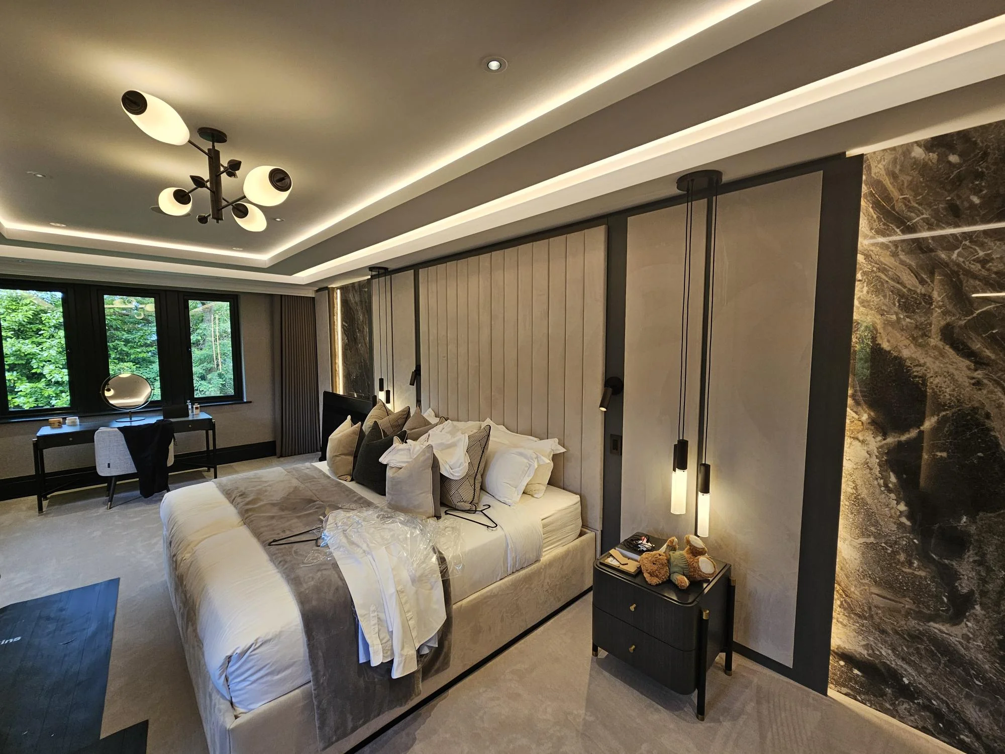 Interiors Manchester