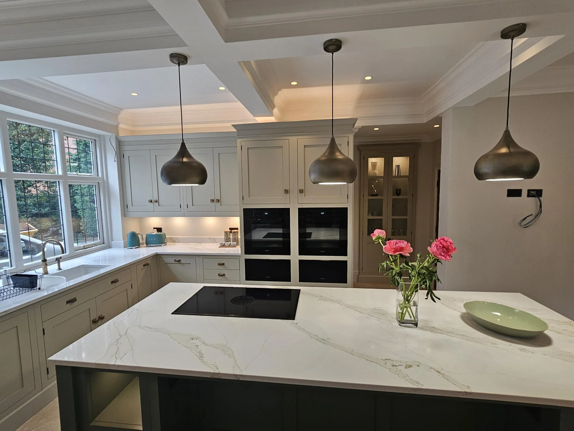 Interiors Manchester