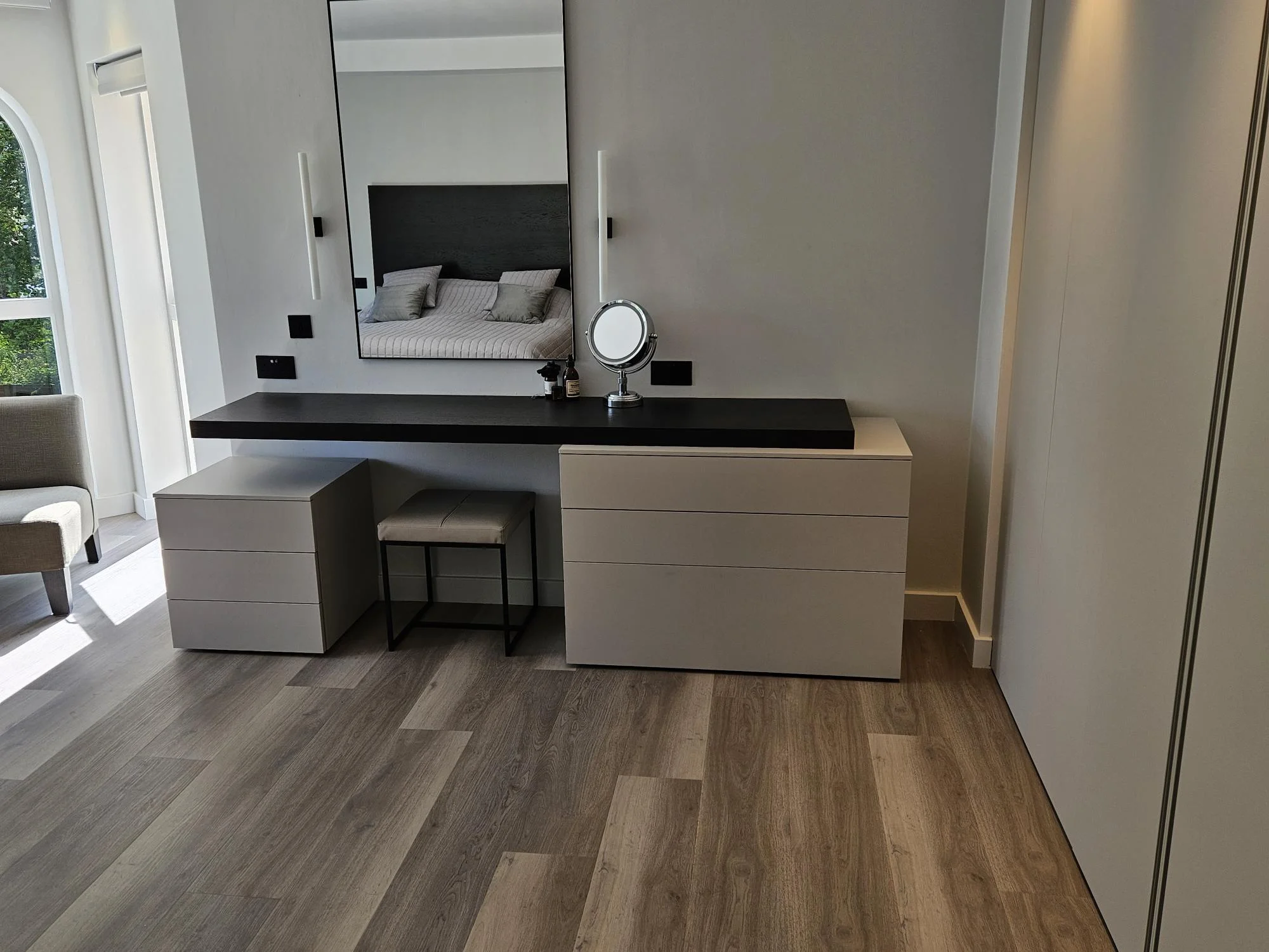 Interiors Manchester