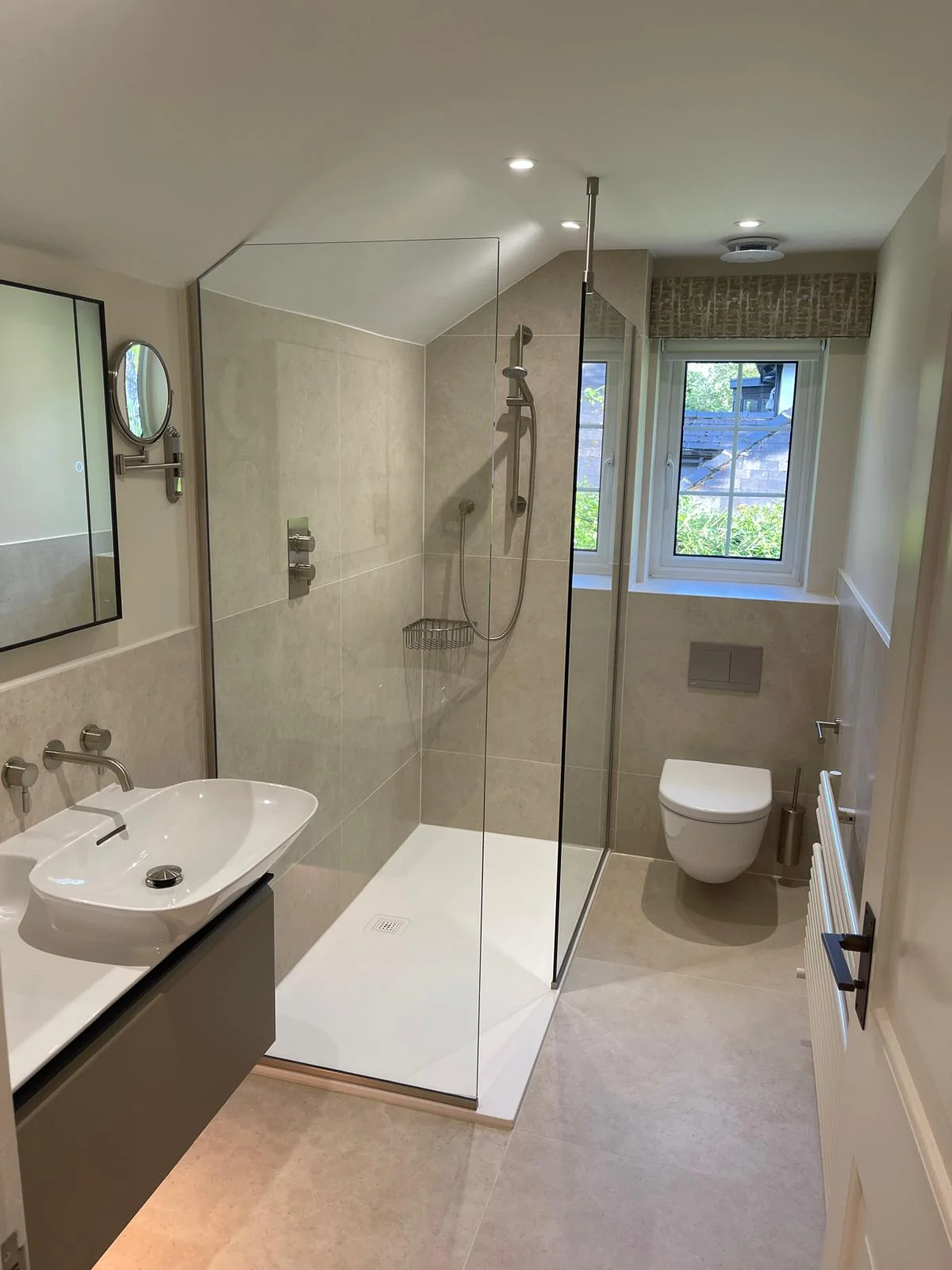 Interiors Manchester