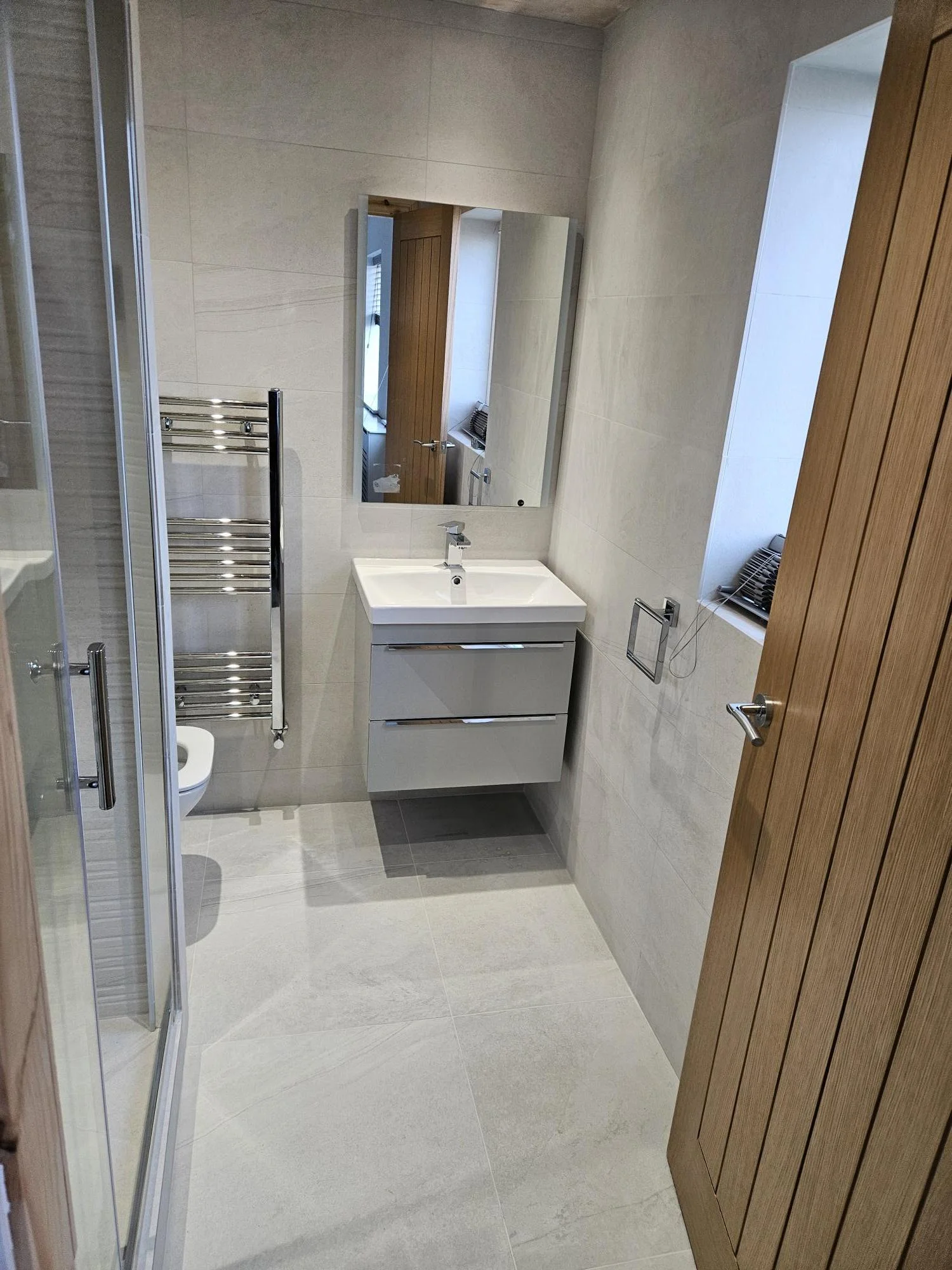 Interiors Manchester