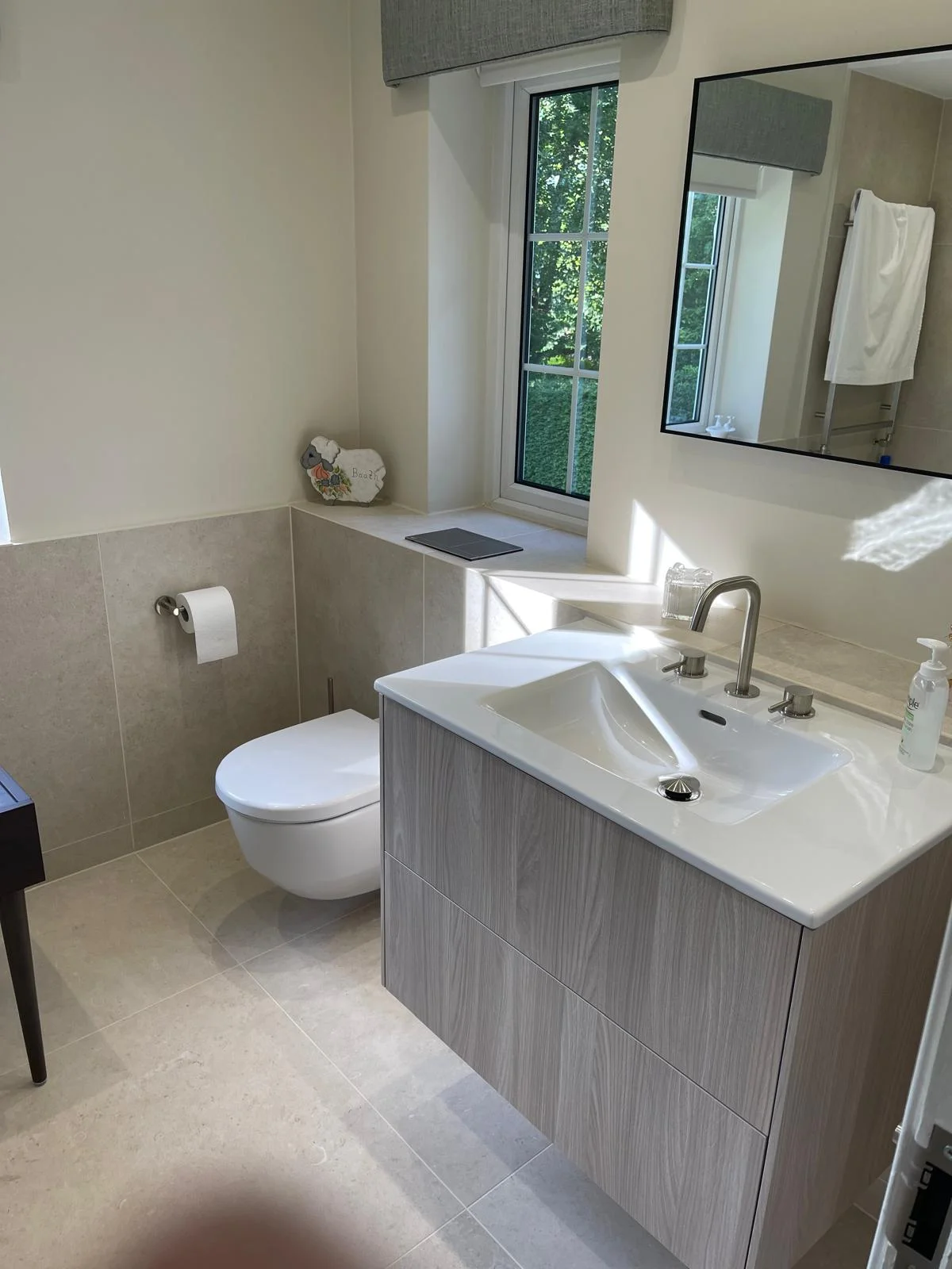 Interiors Manchester