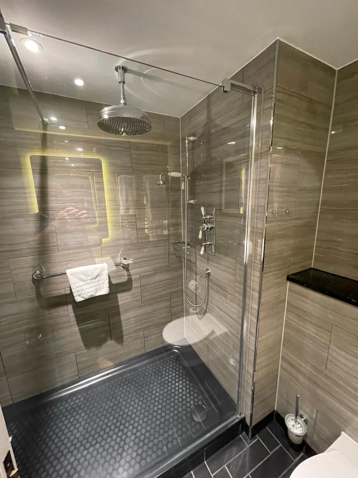 Interiors Manchester