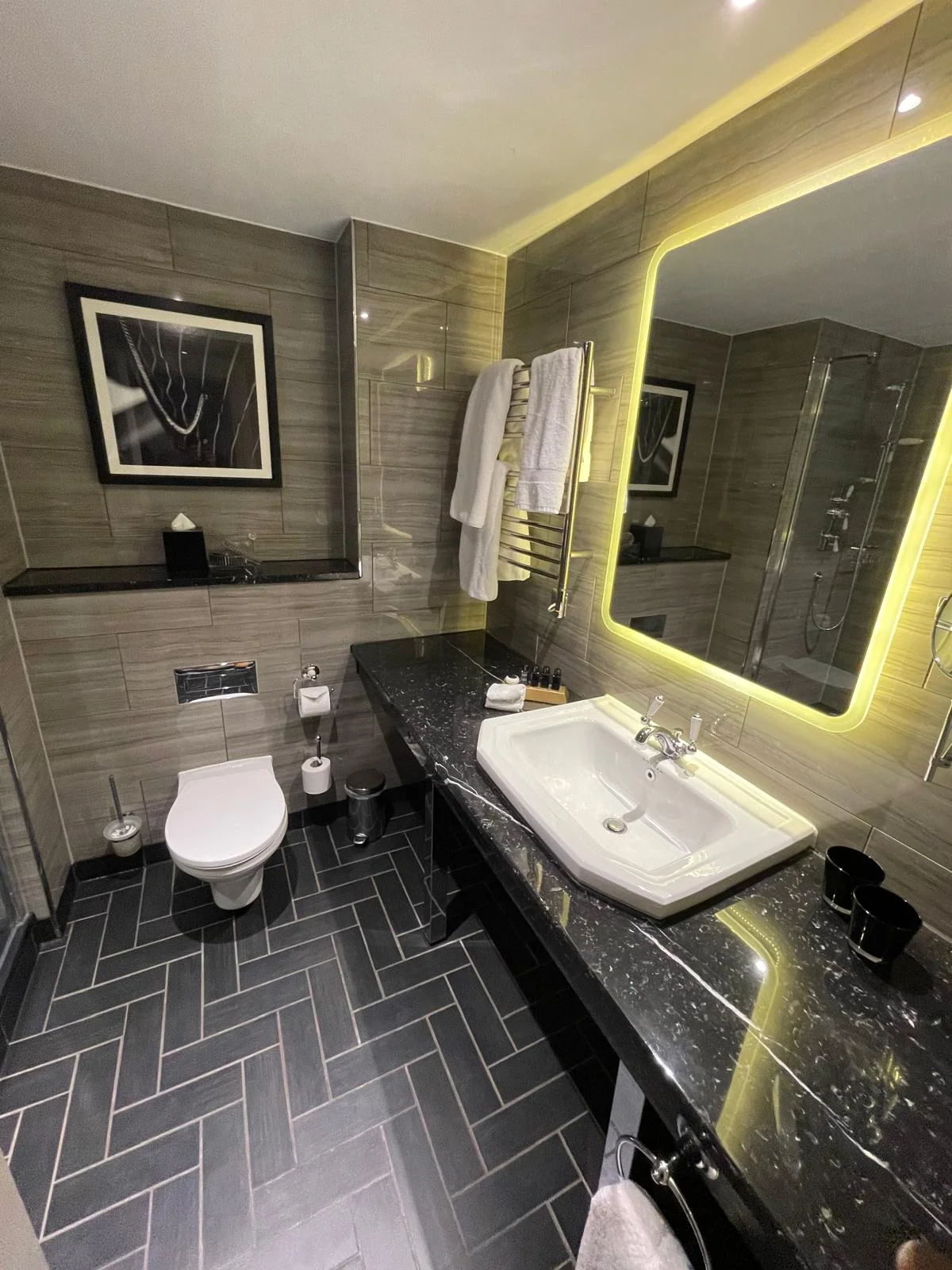 Interiors Manchester