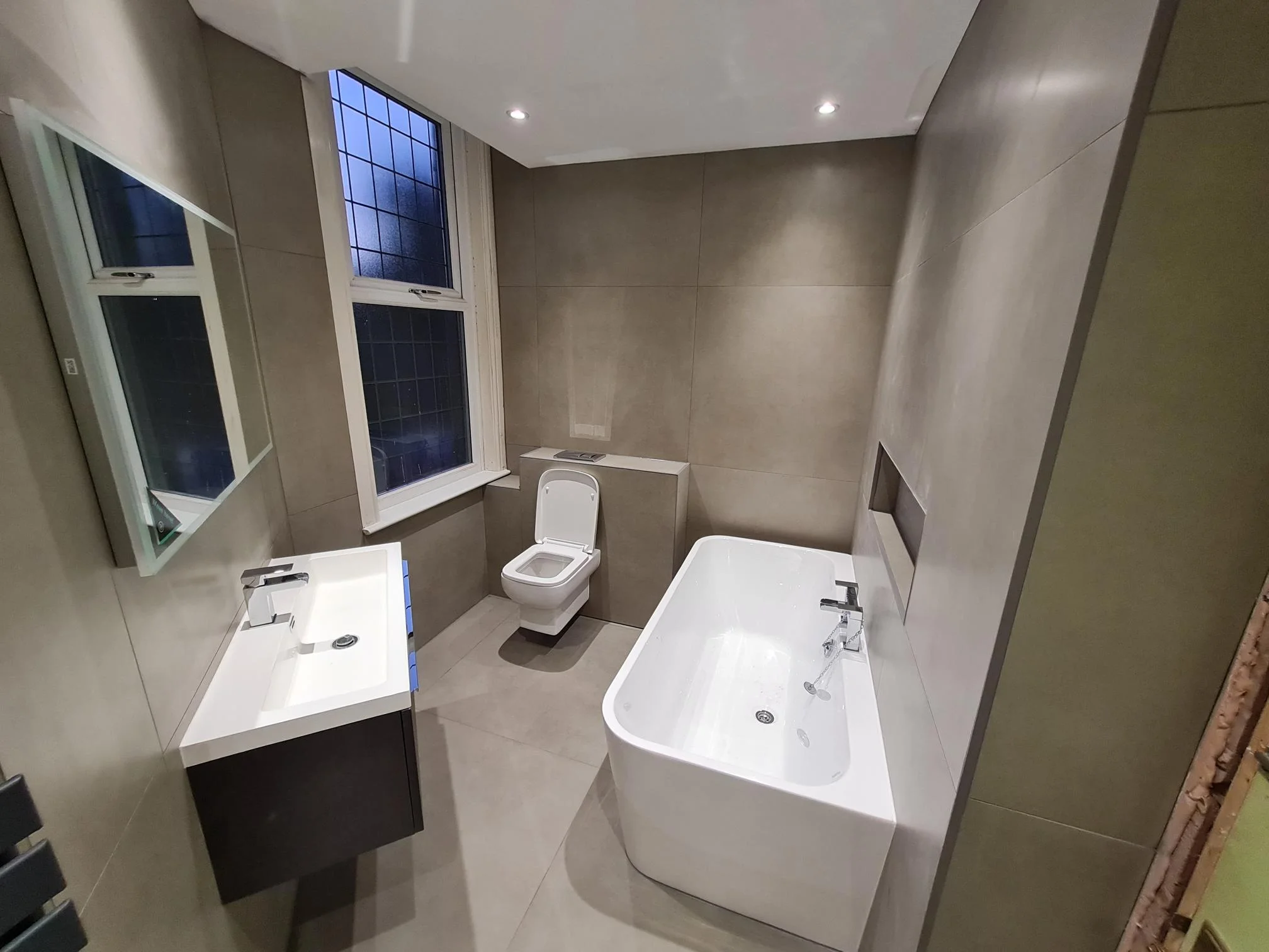 Interiors Manchester