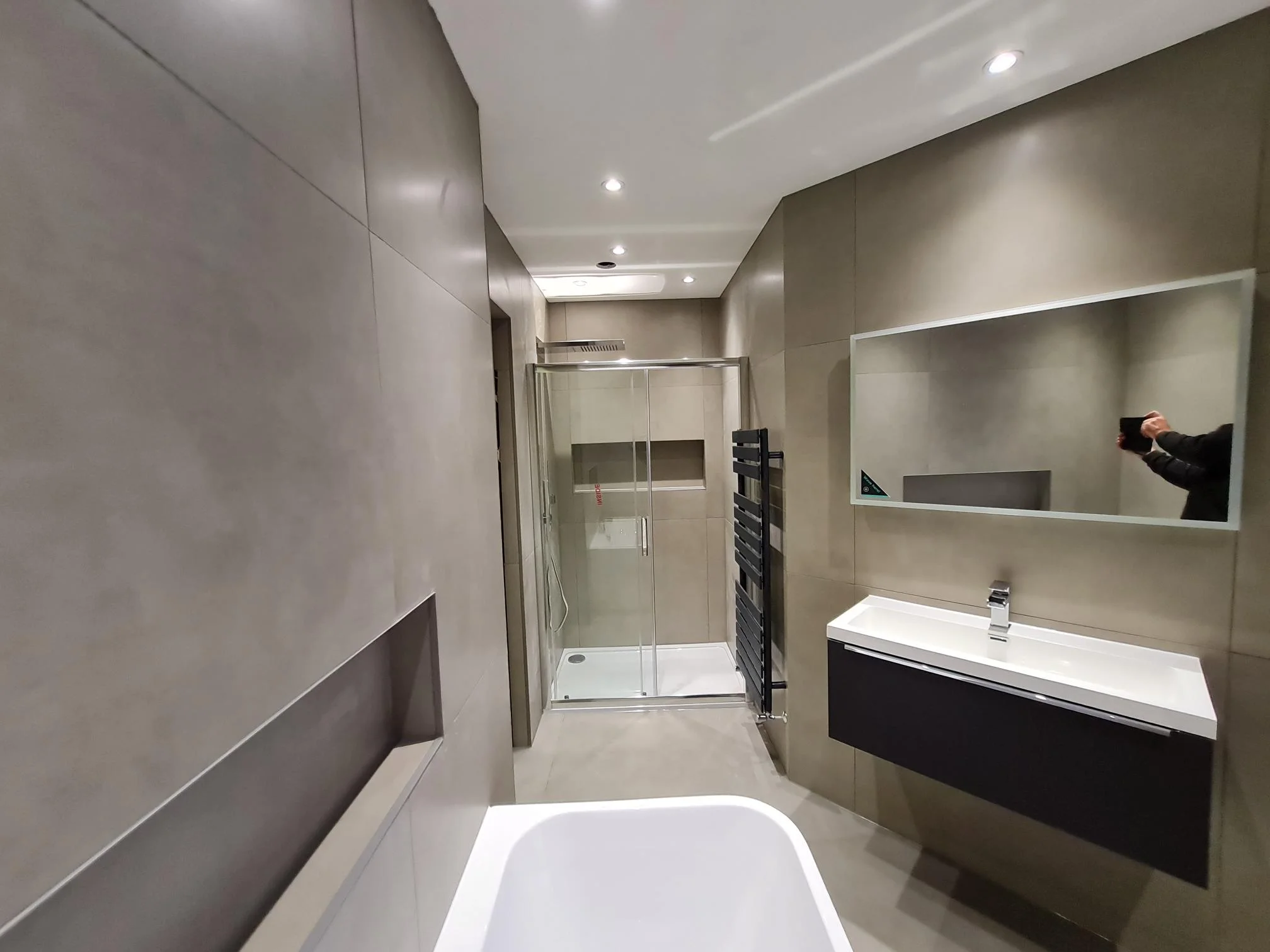 Interiors Manchester