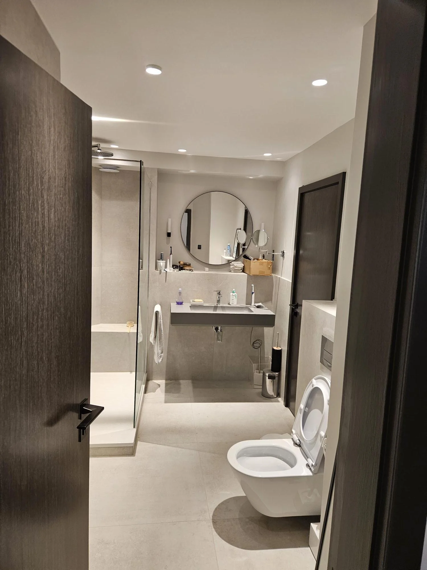 Interiors Manchester