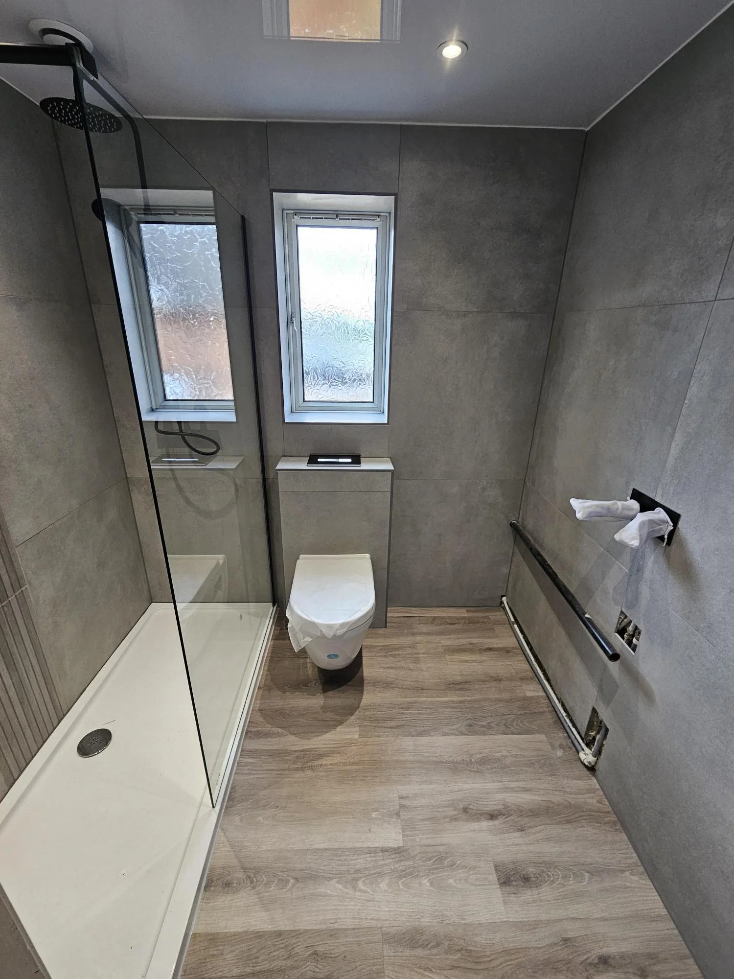 Interiors Manchester