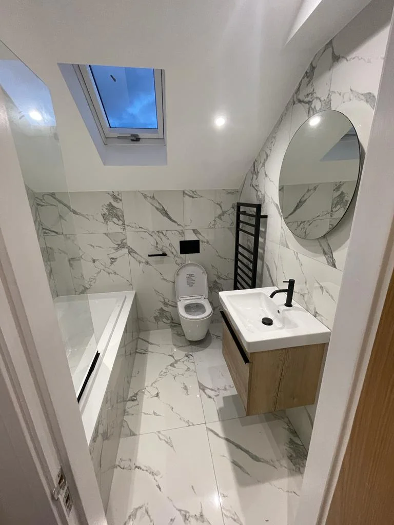 Interiors Manchester