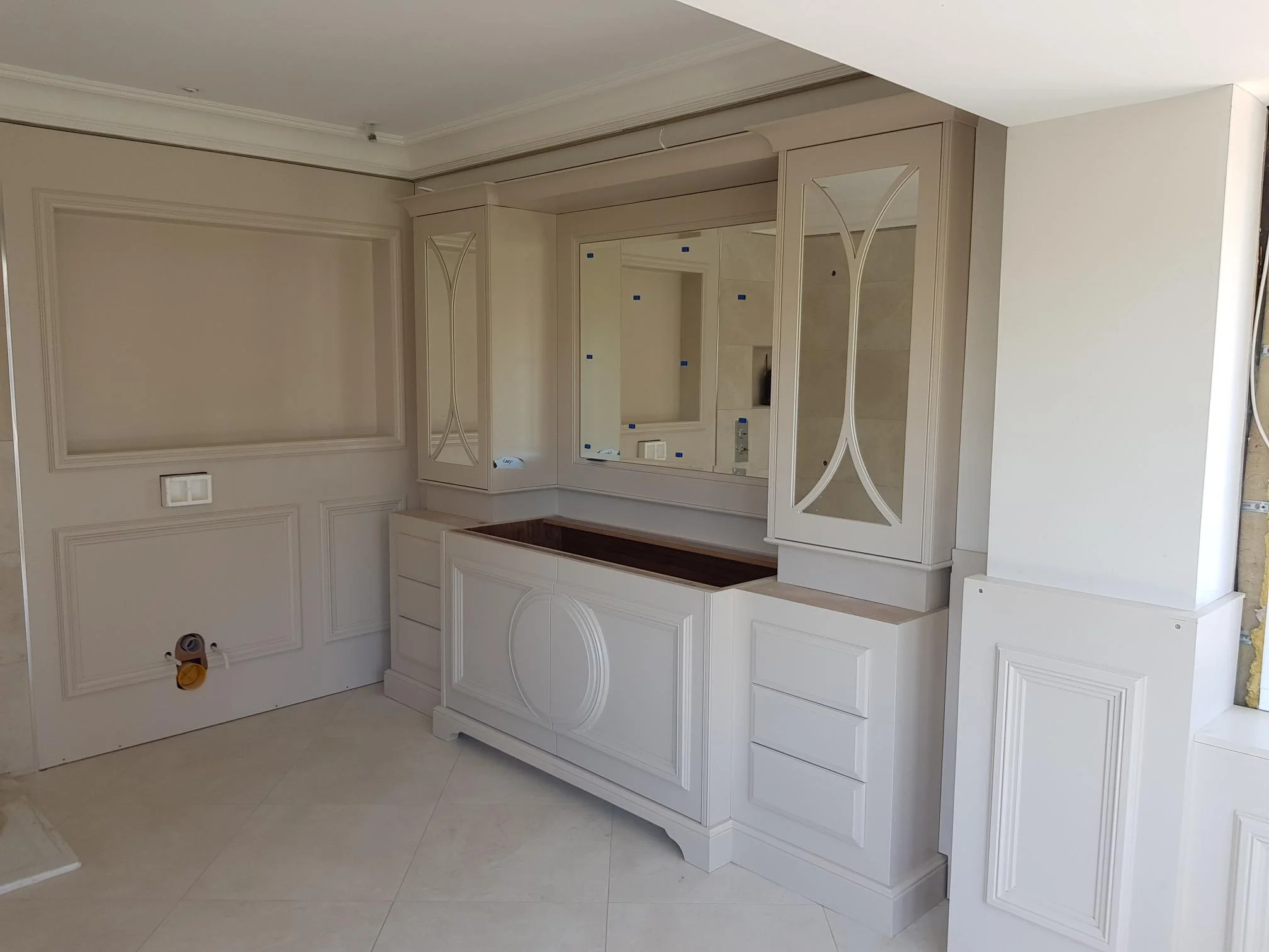 Interiors Manchester