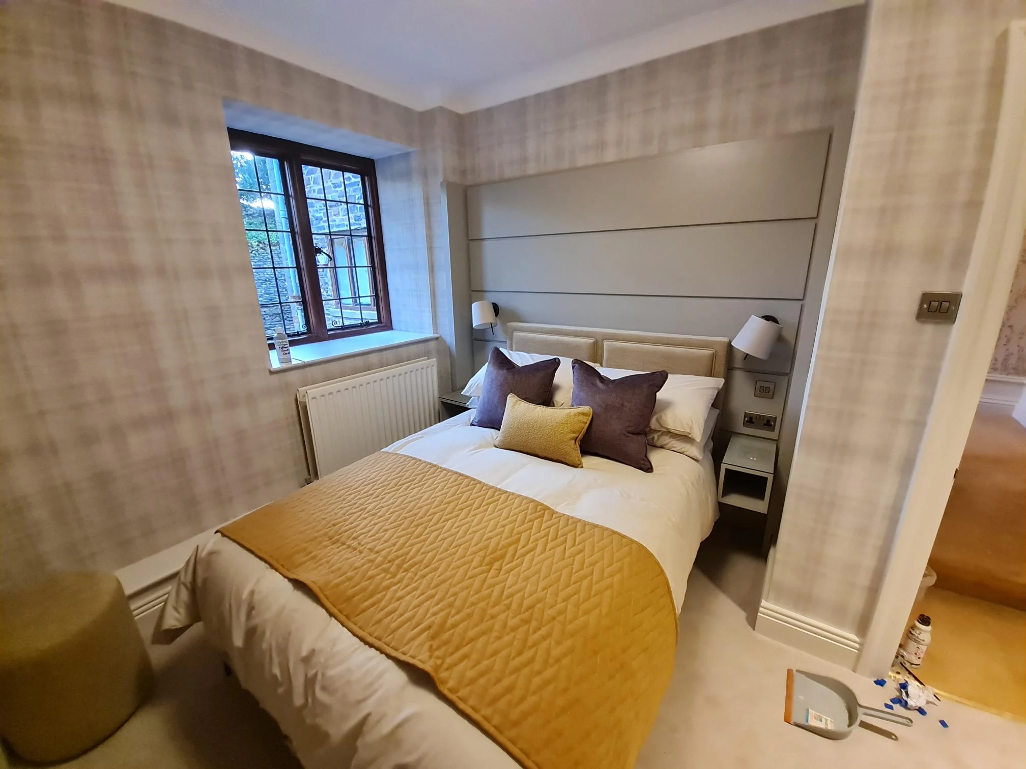 Interiors Manchester