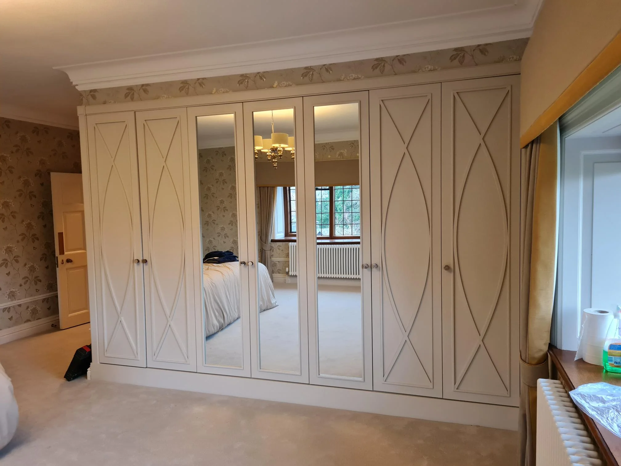 Interiors Manchester