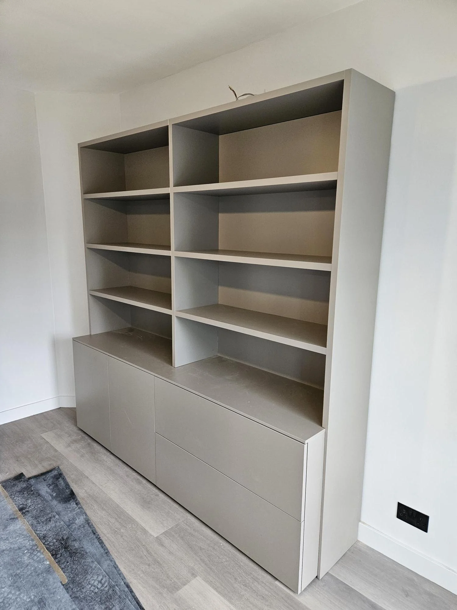 Interiors Manchester