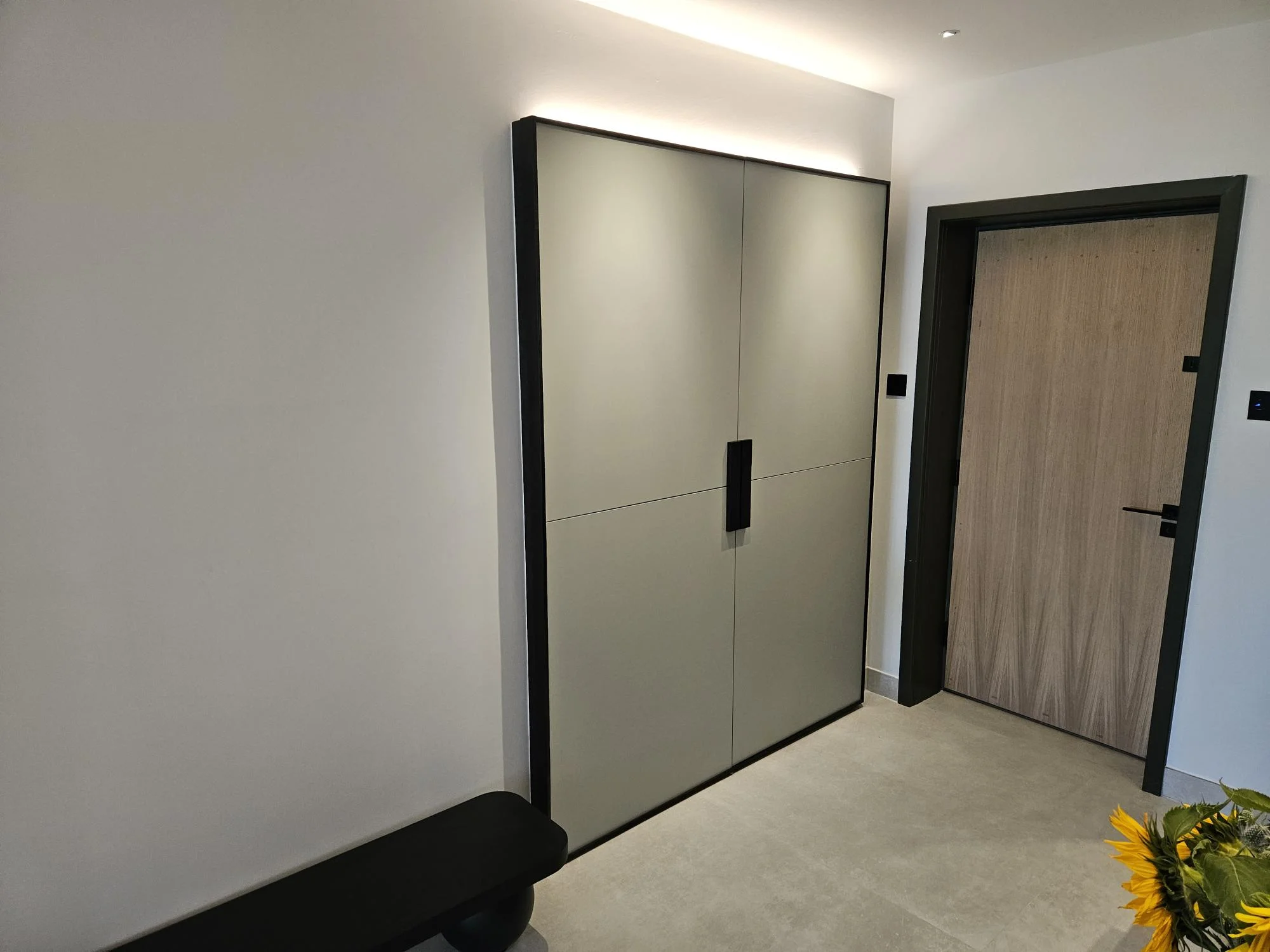 Interiors Manchester