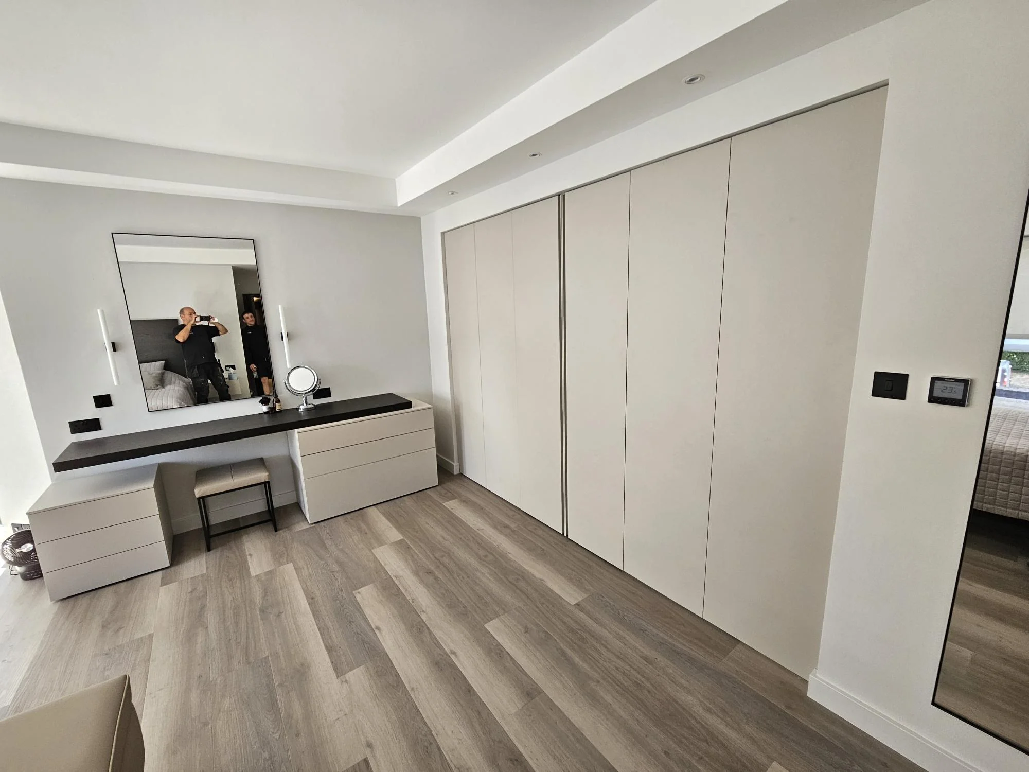 Interiors Manchester