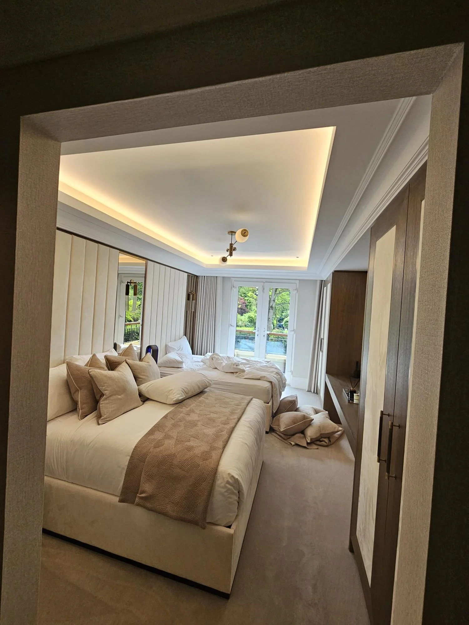 Interiors Manchester