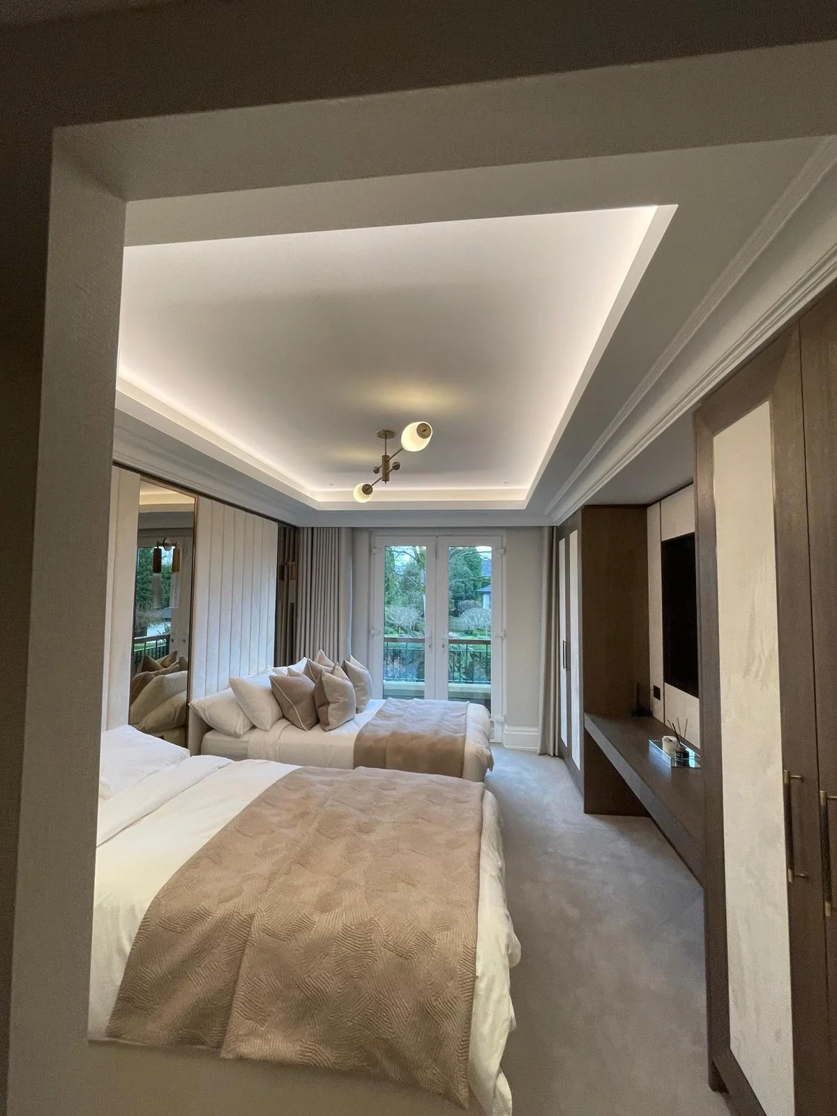 Interiors Manchester