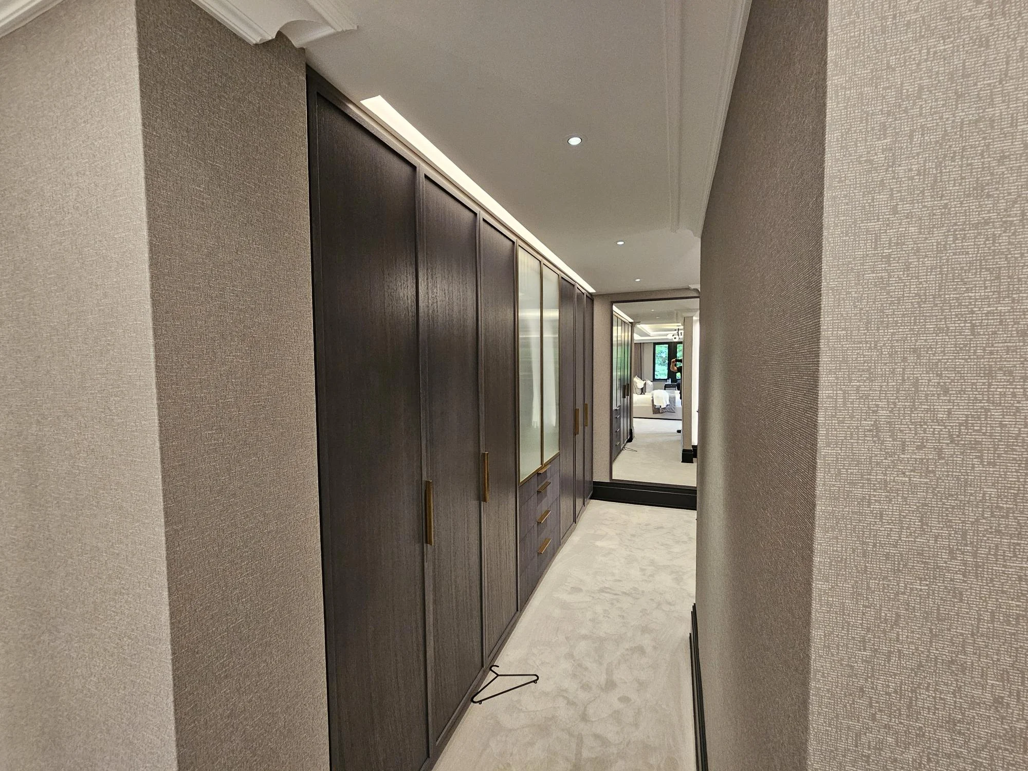 Interiors Manchester