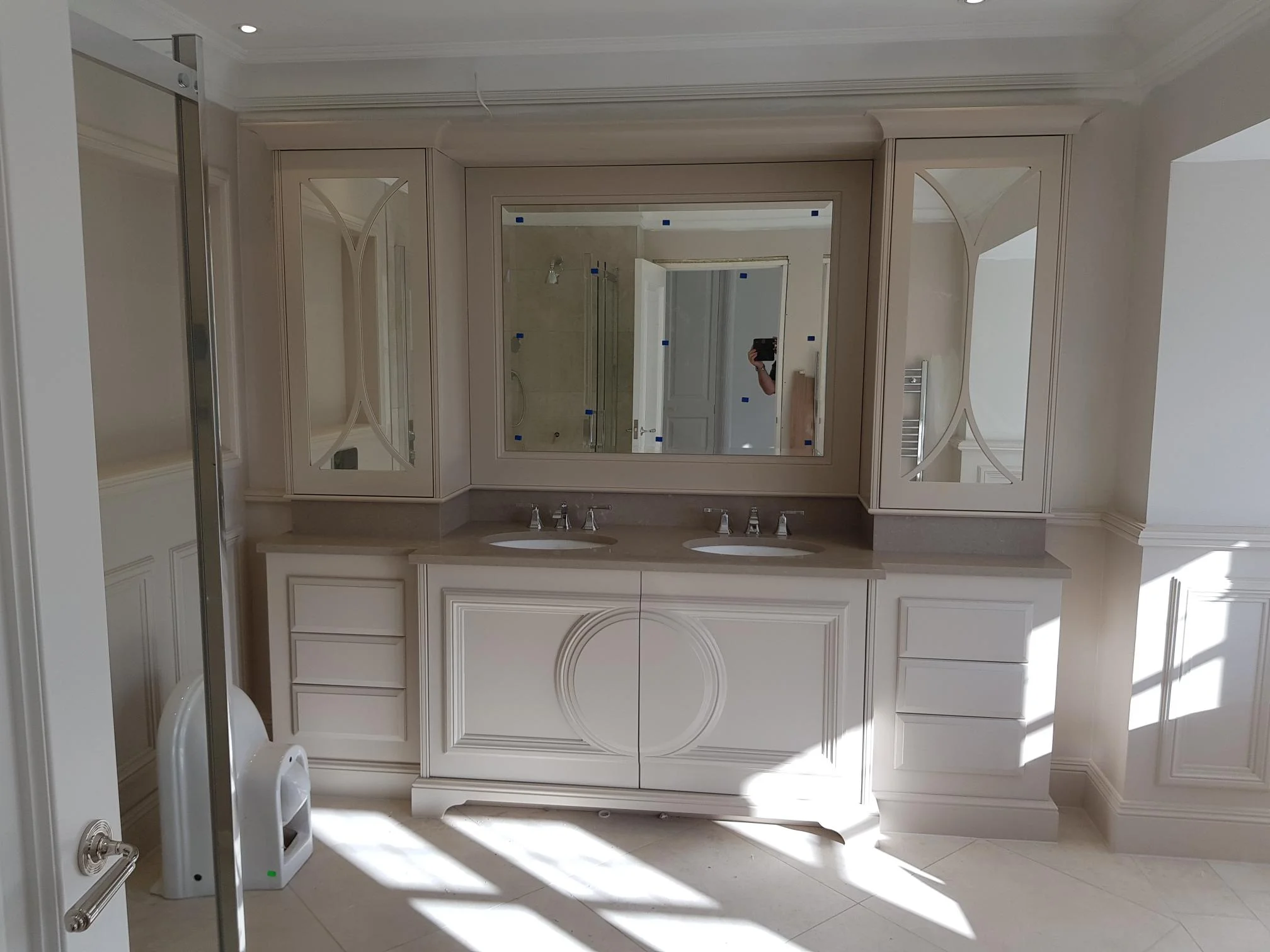 Interiors Manchester