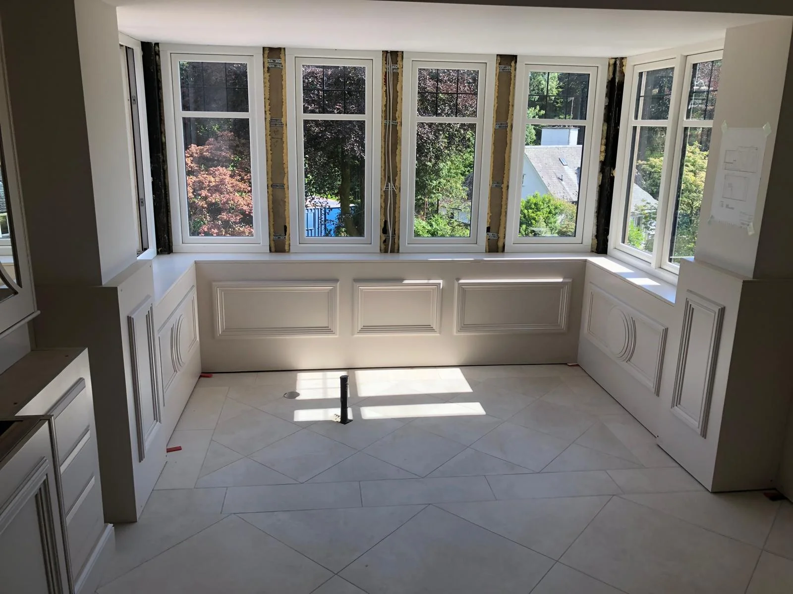 Interiors Manchester