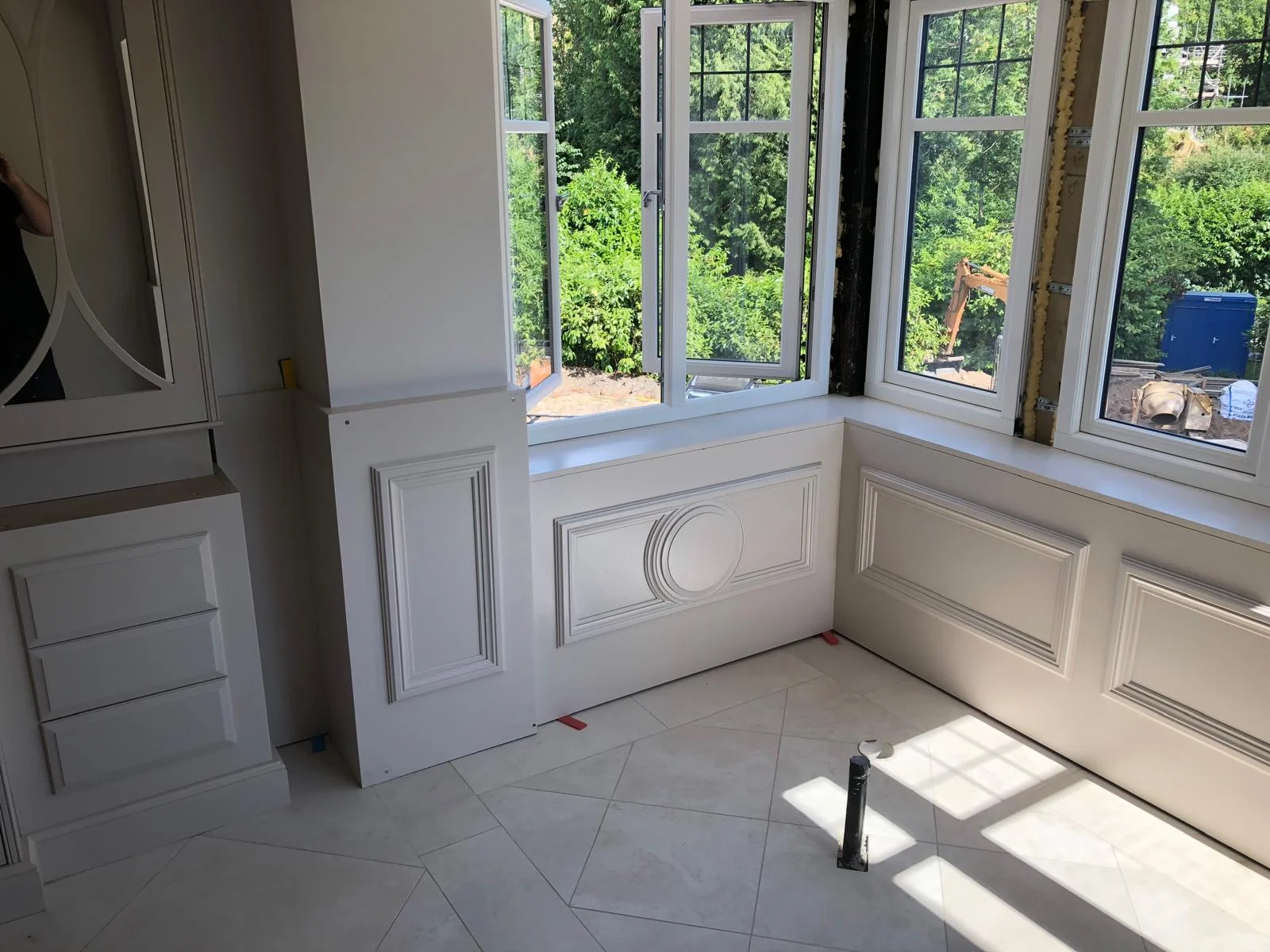 Interiors Manchester