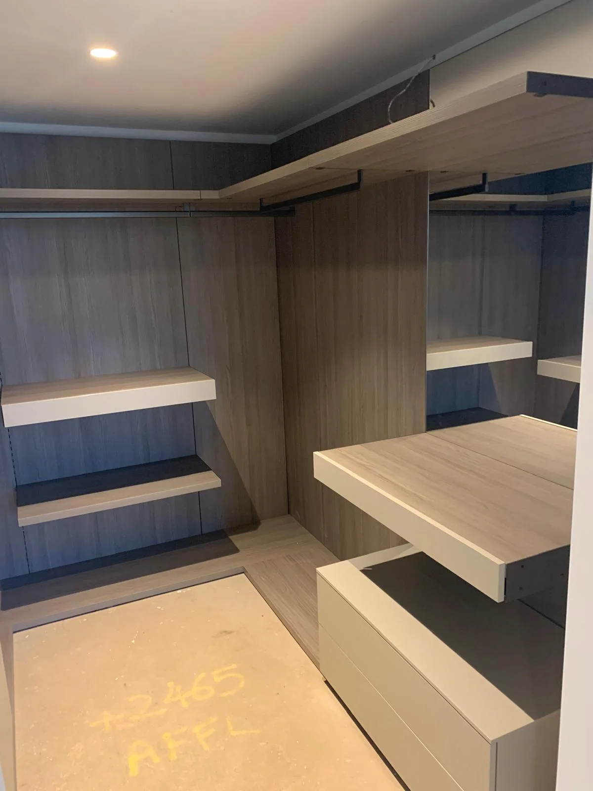 Interiors Manchester