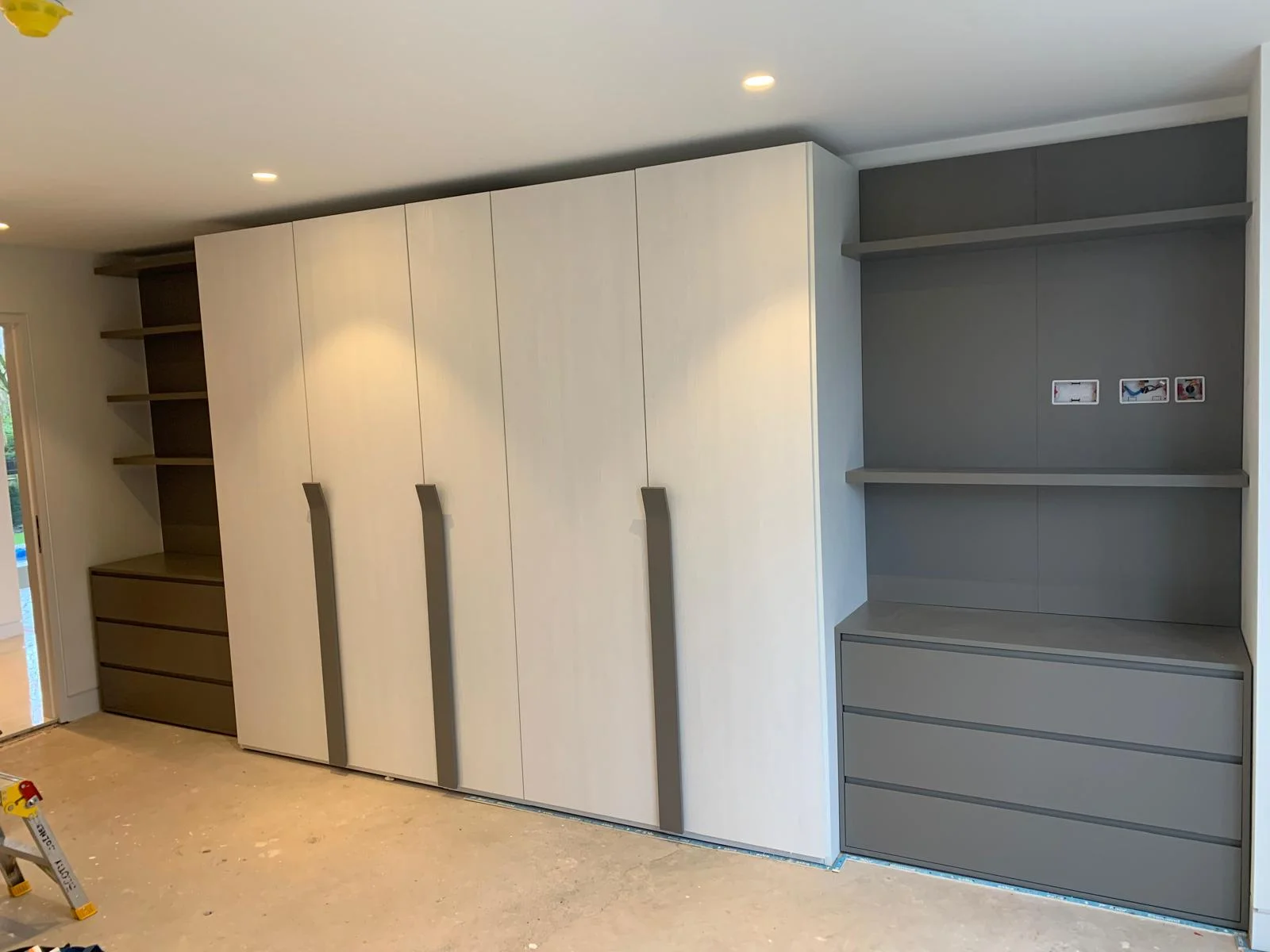 Interiors Manchester