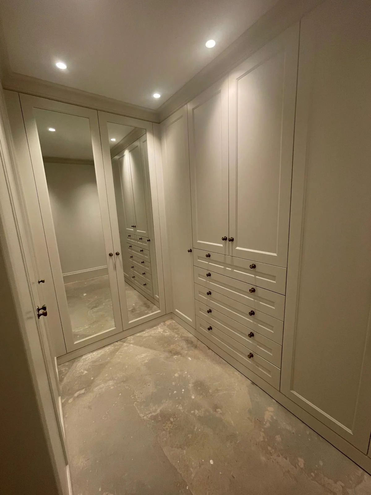 Interiors Manchester