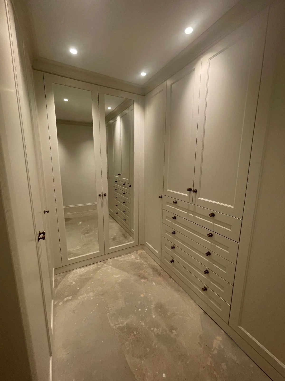 Interiors Manchester