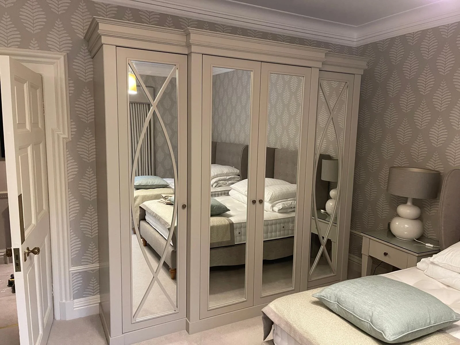 Interiors Manchester