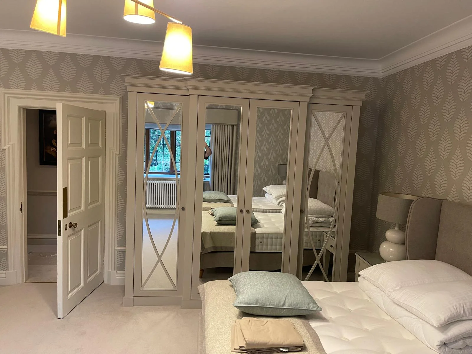 Interiors Manchester