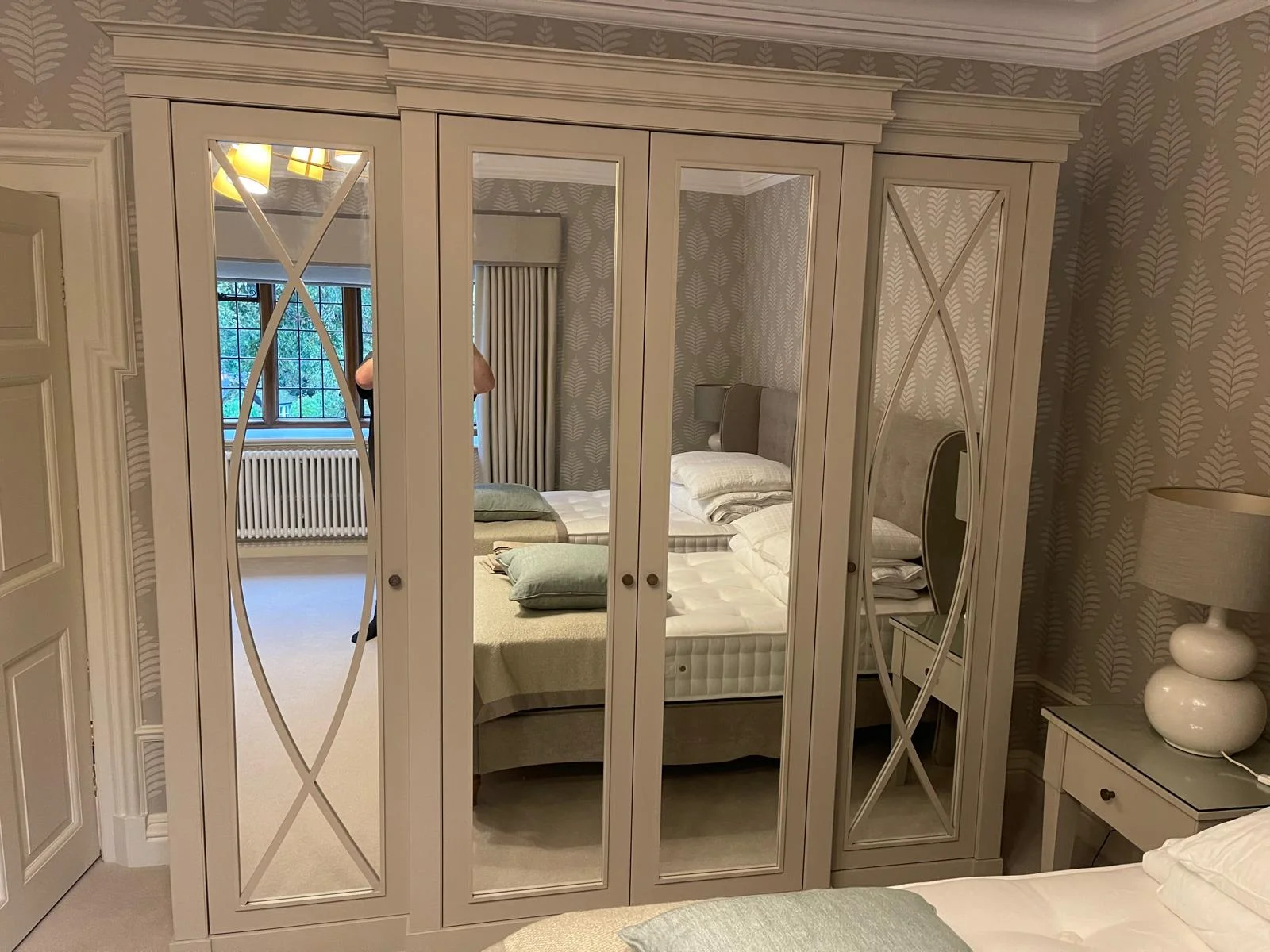 Interiors Manchester