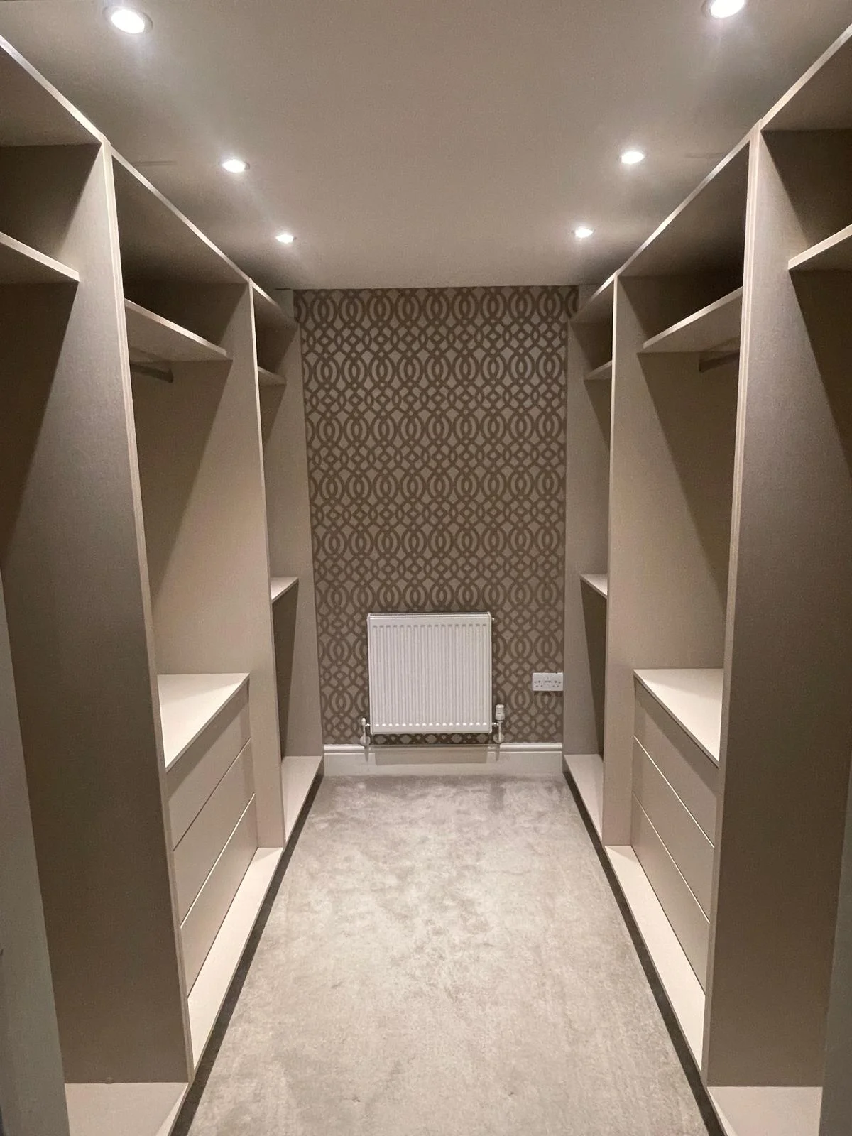 Interiors Manchester