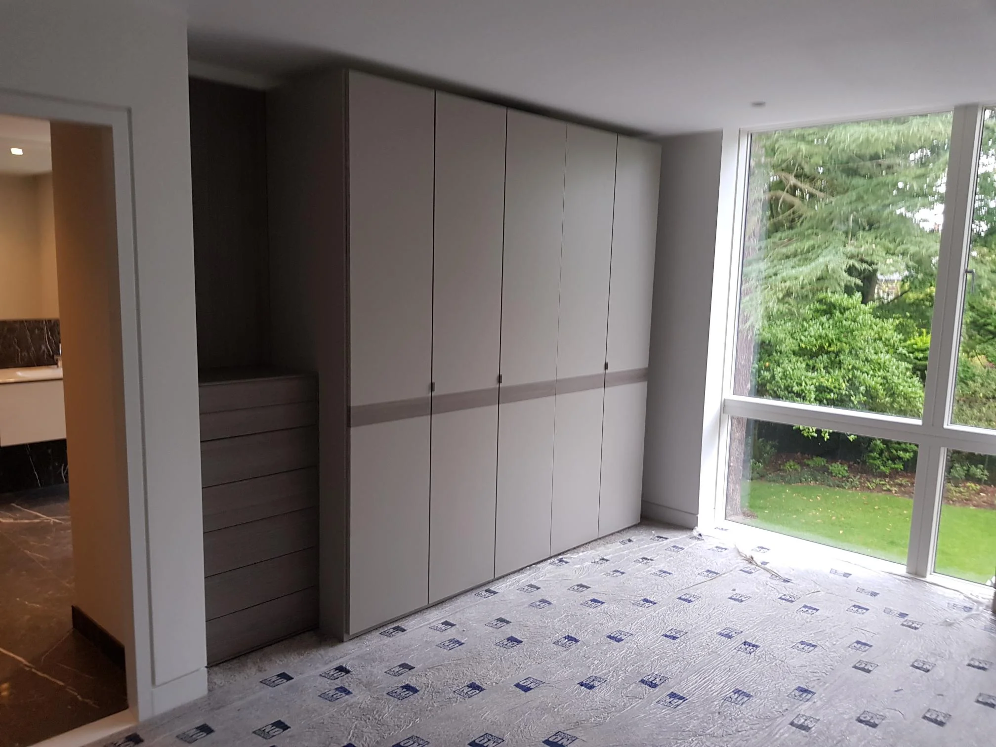 Interiors Manchester