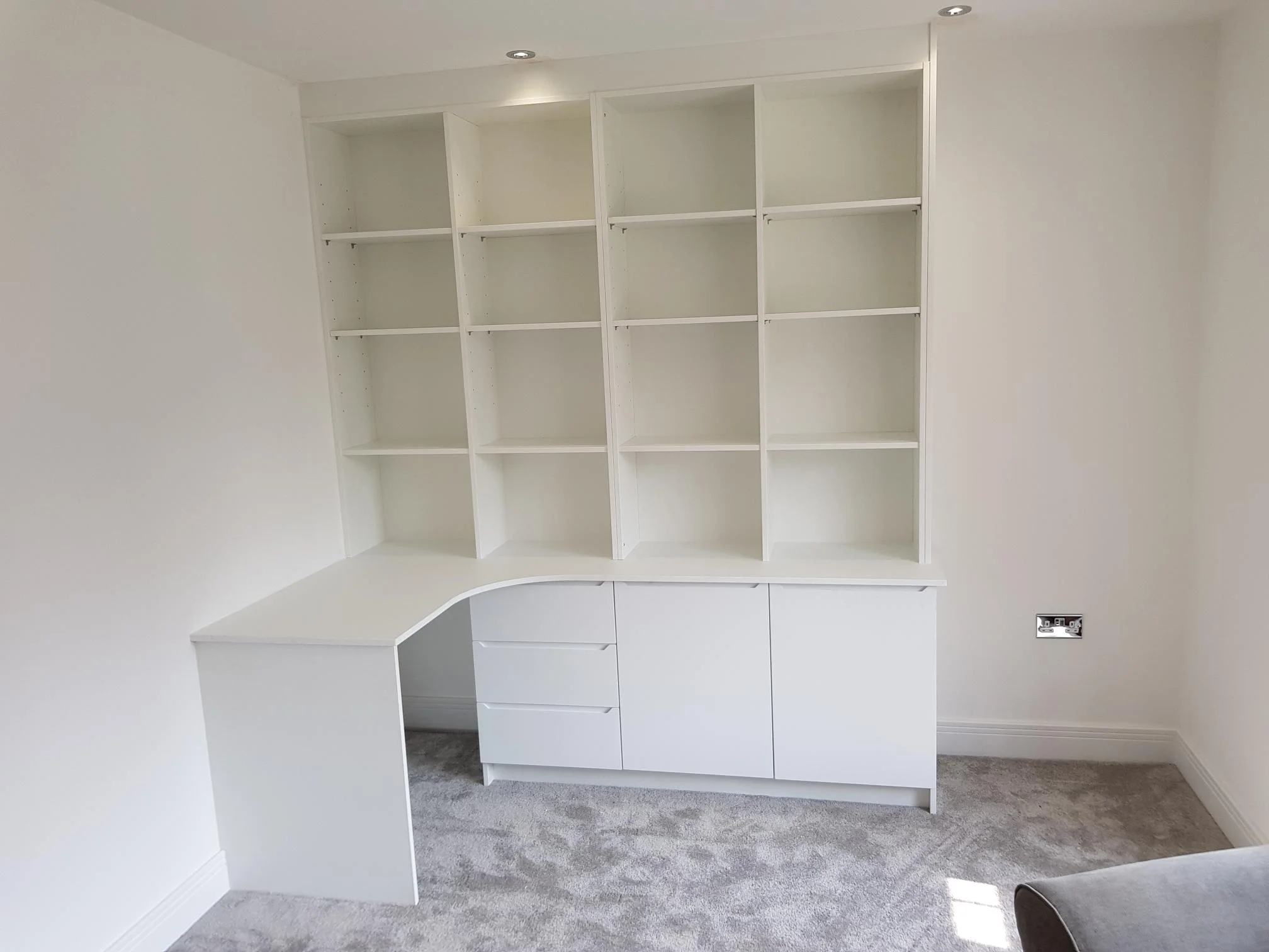 Interiors Manchester