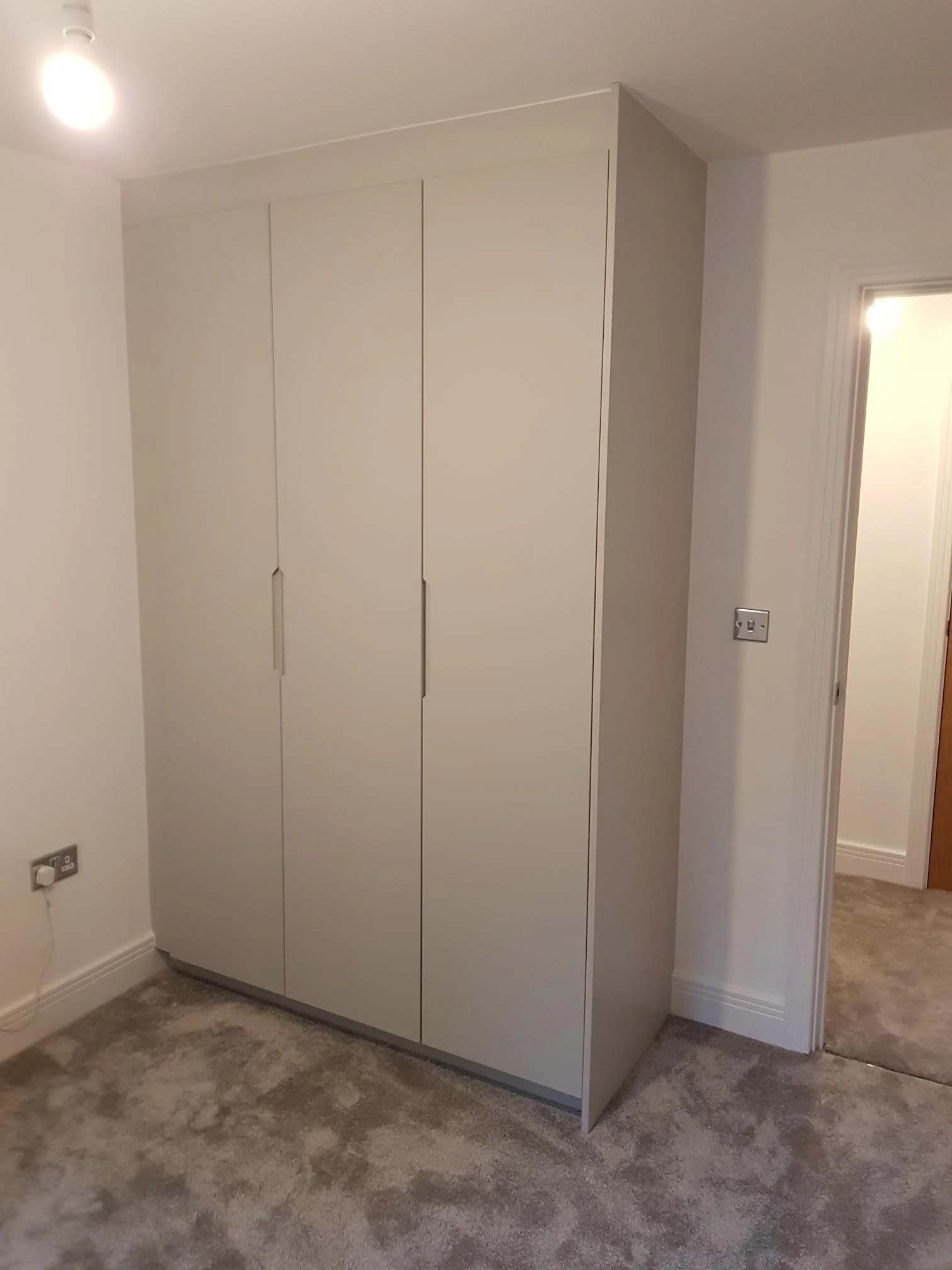 Interiors Manchester