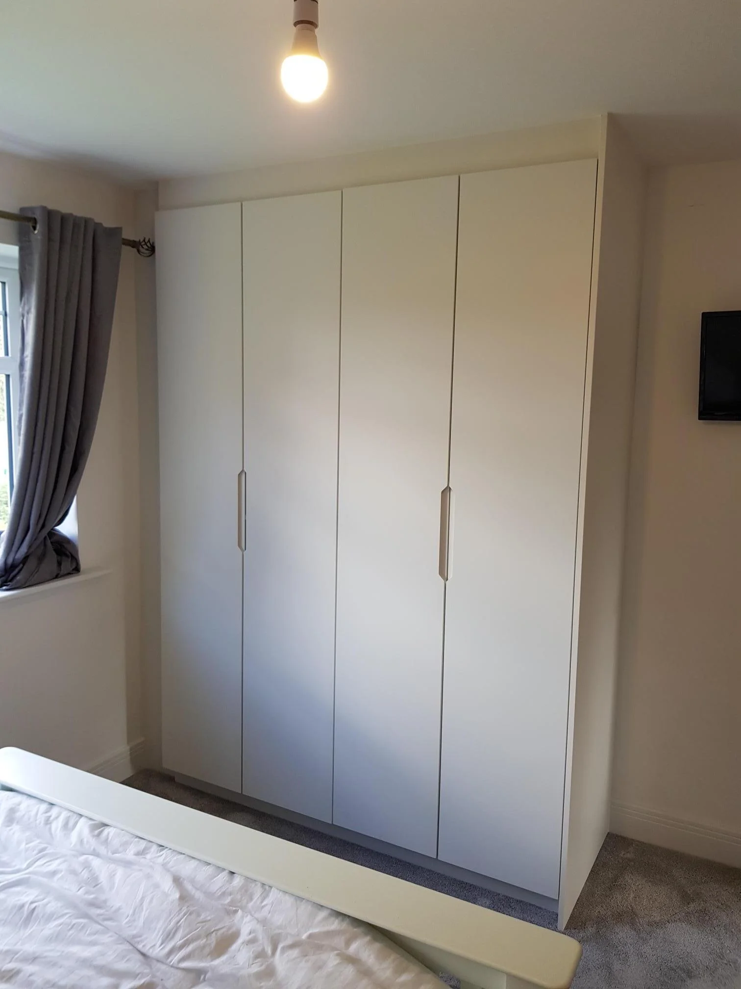 Interiors Manchester