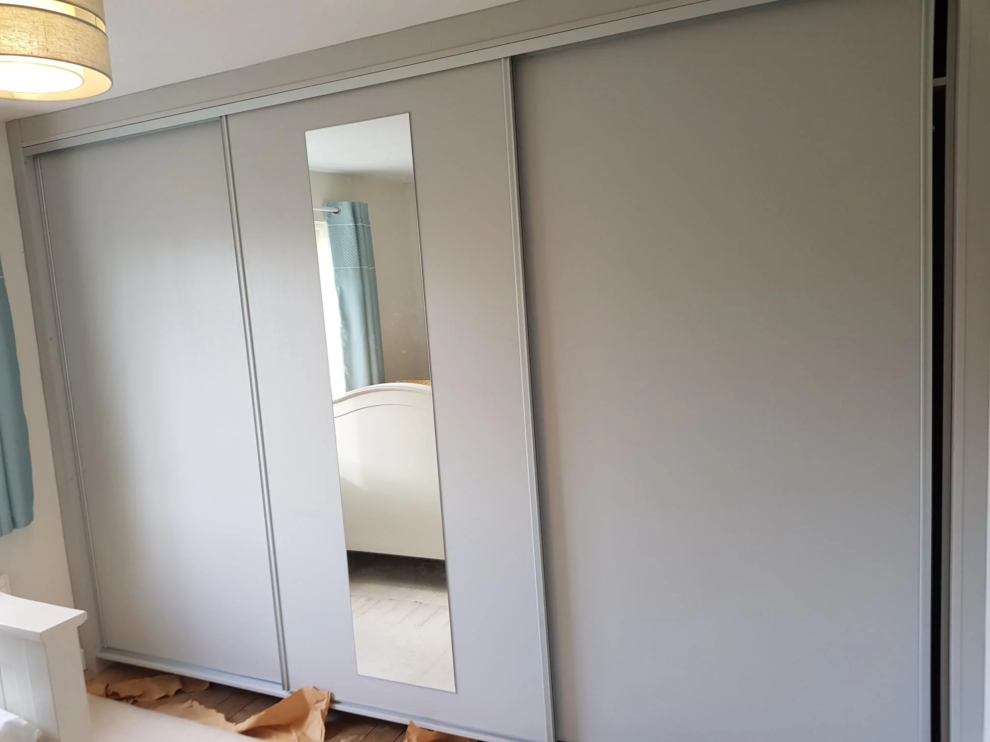 Interiors Manchester