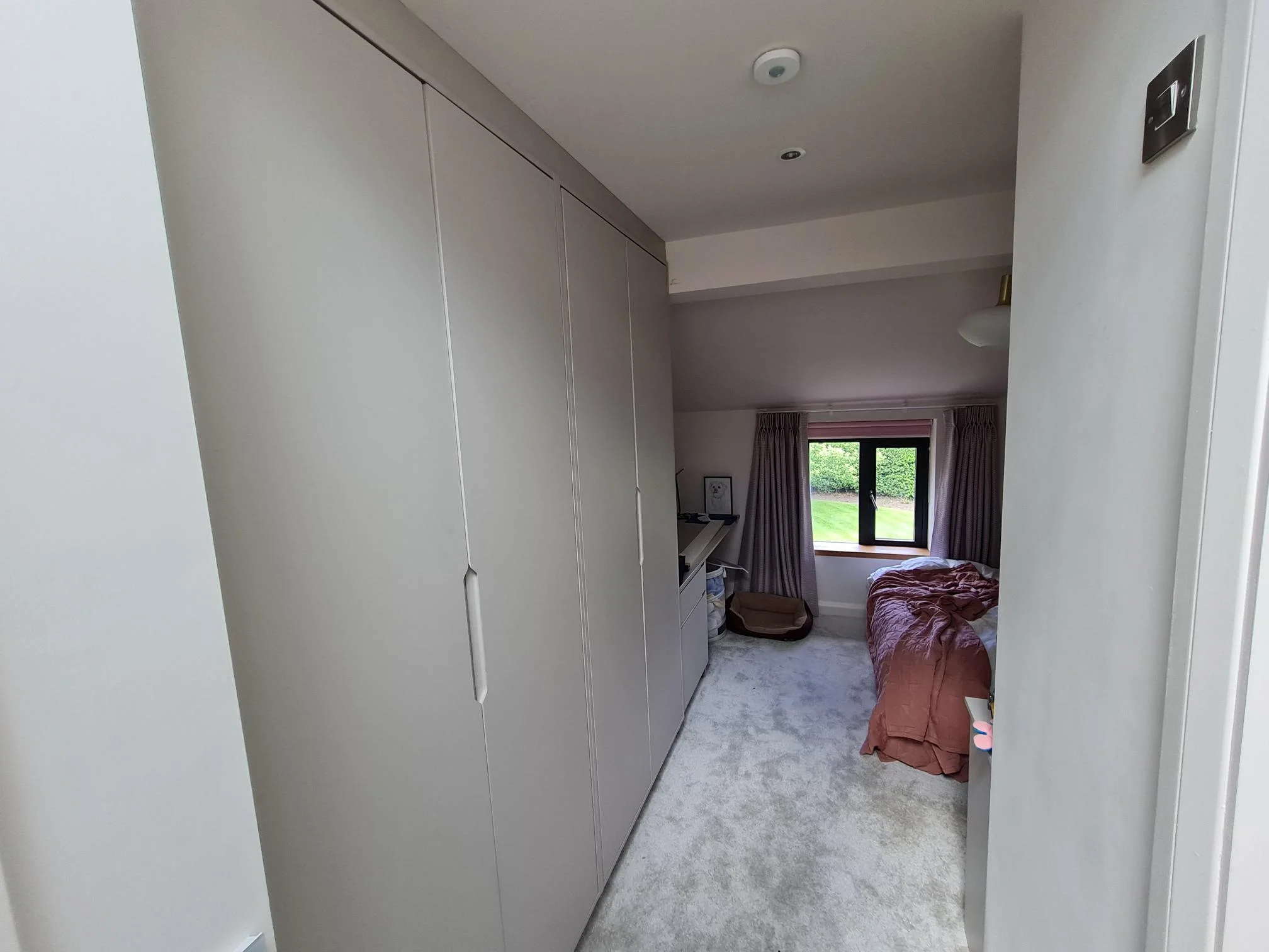 Interiors Manchester