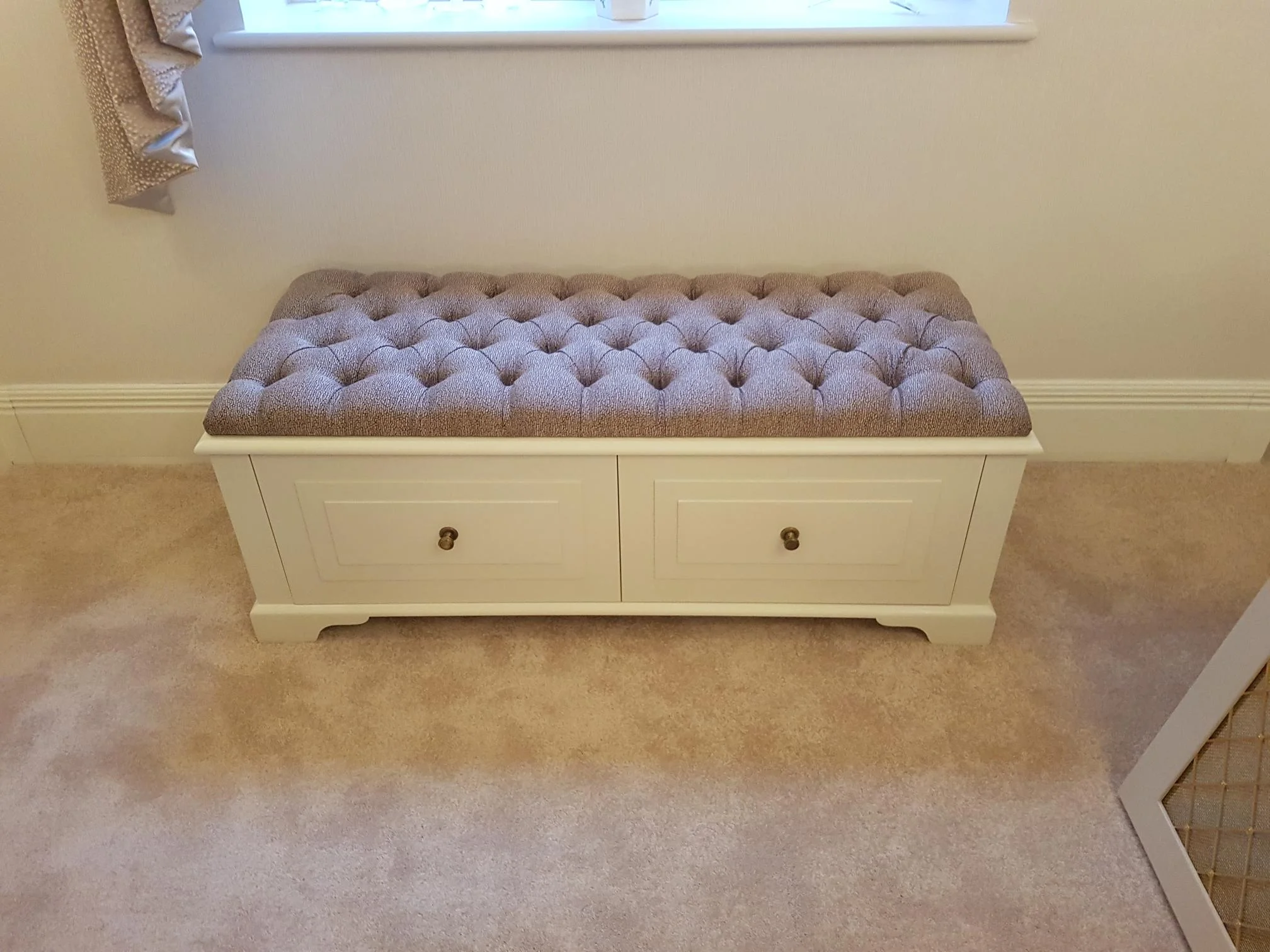 Interiors Manchester