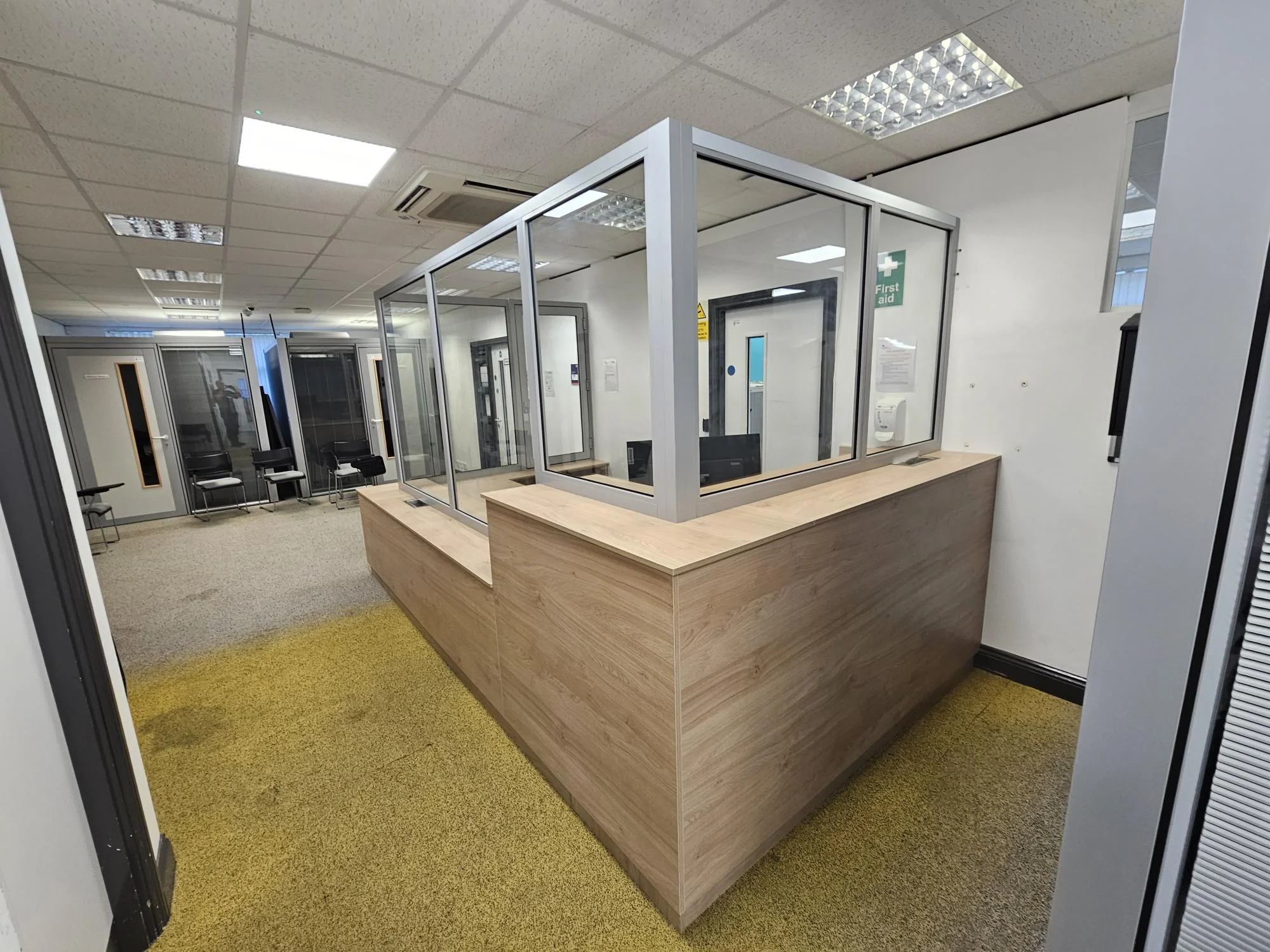 Interiors Manchester