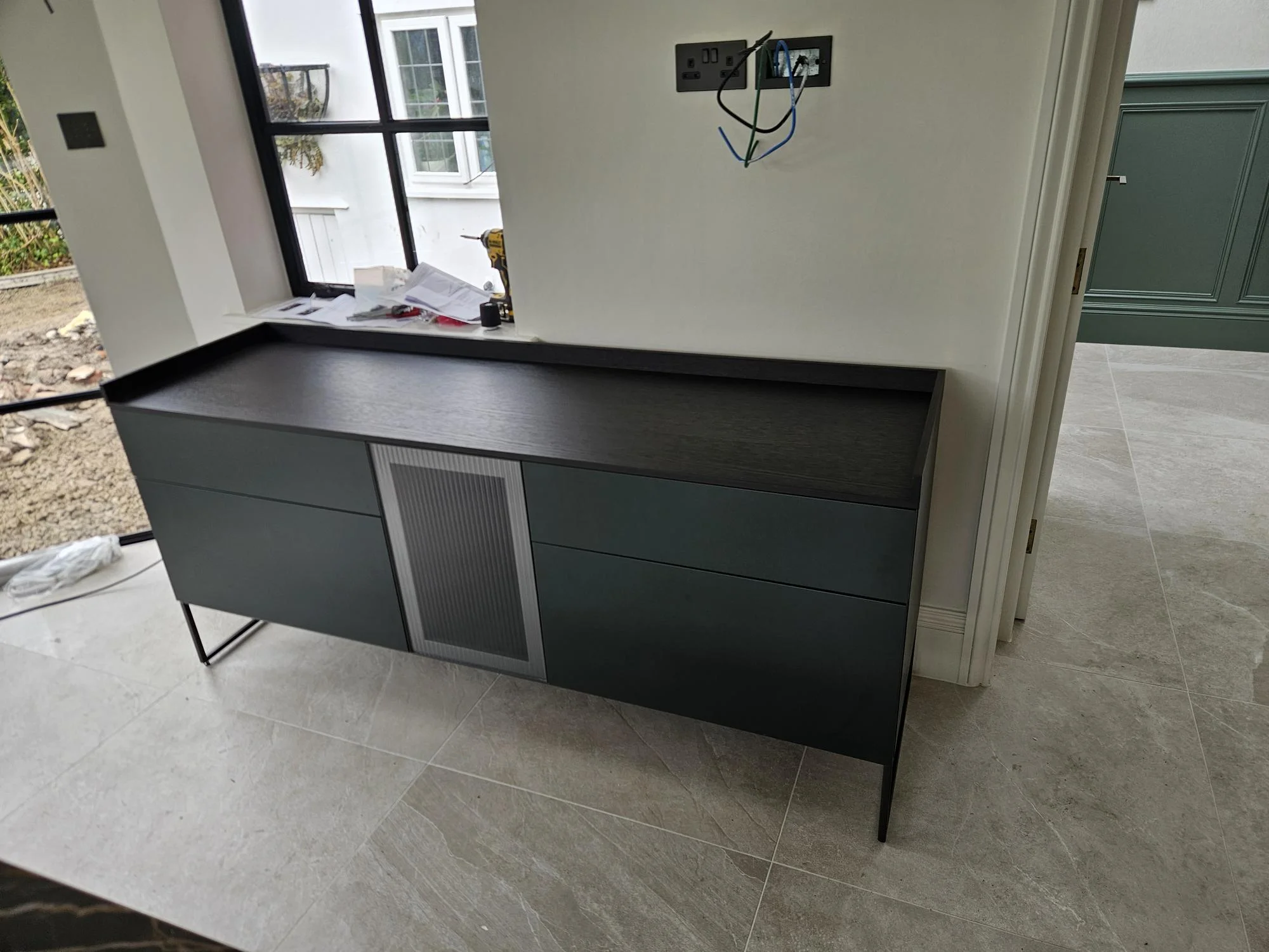 Interiors Manchester