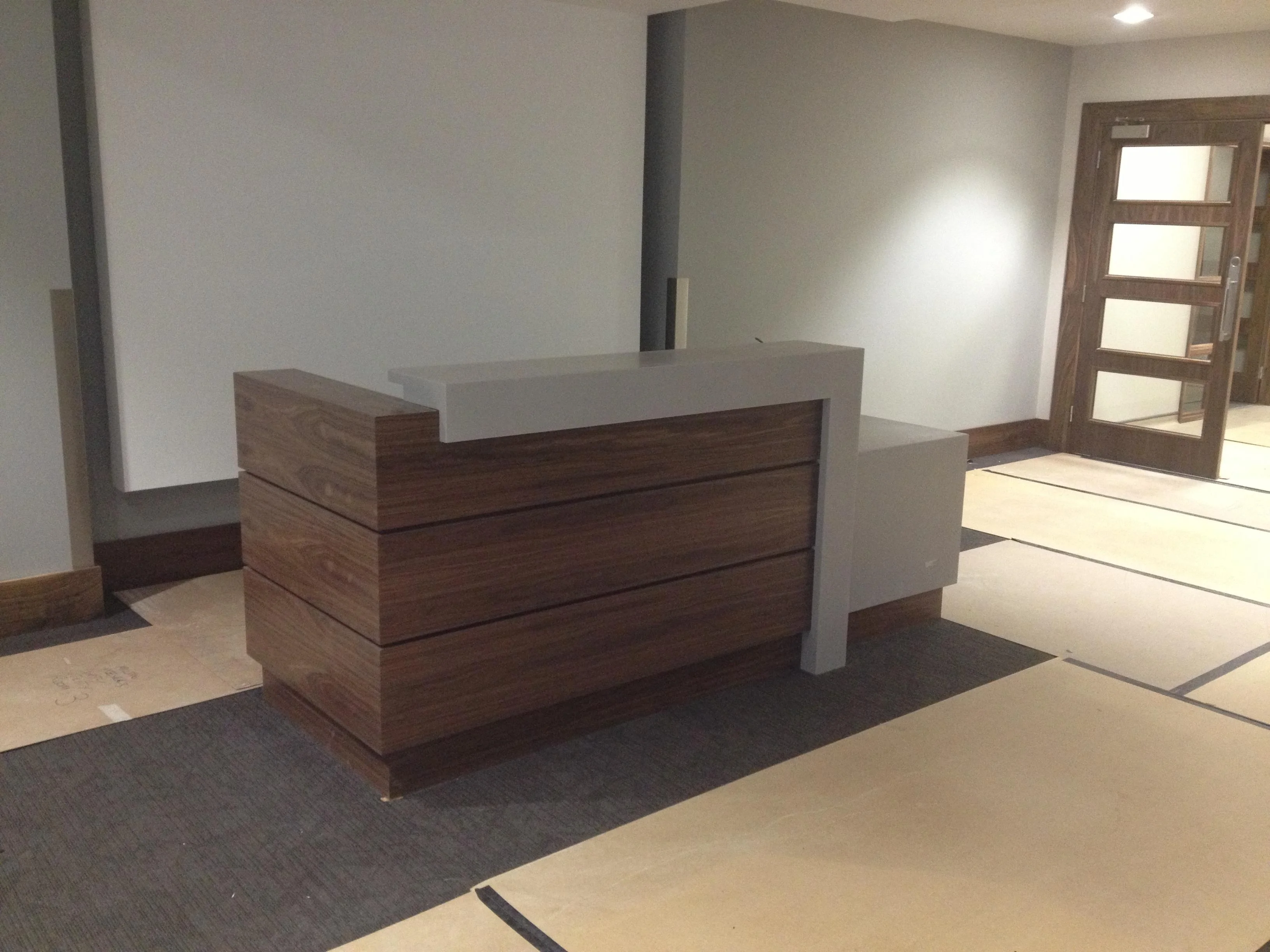 Interiors Manchester