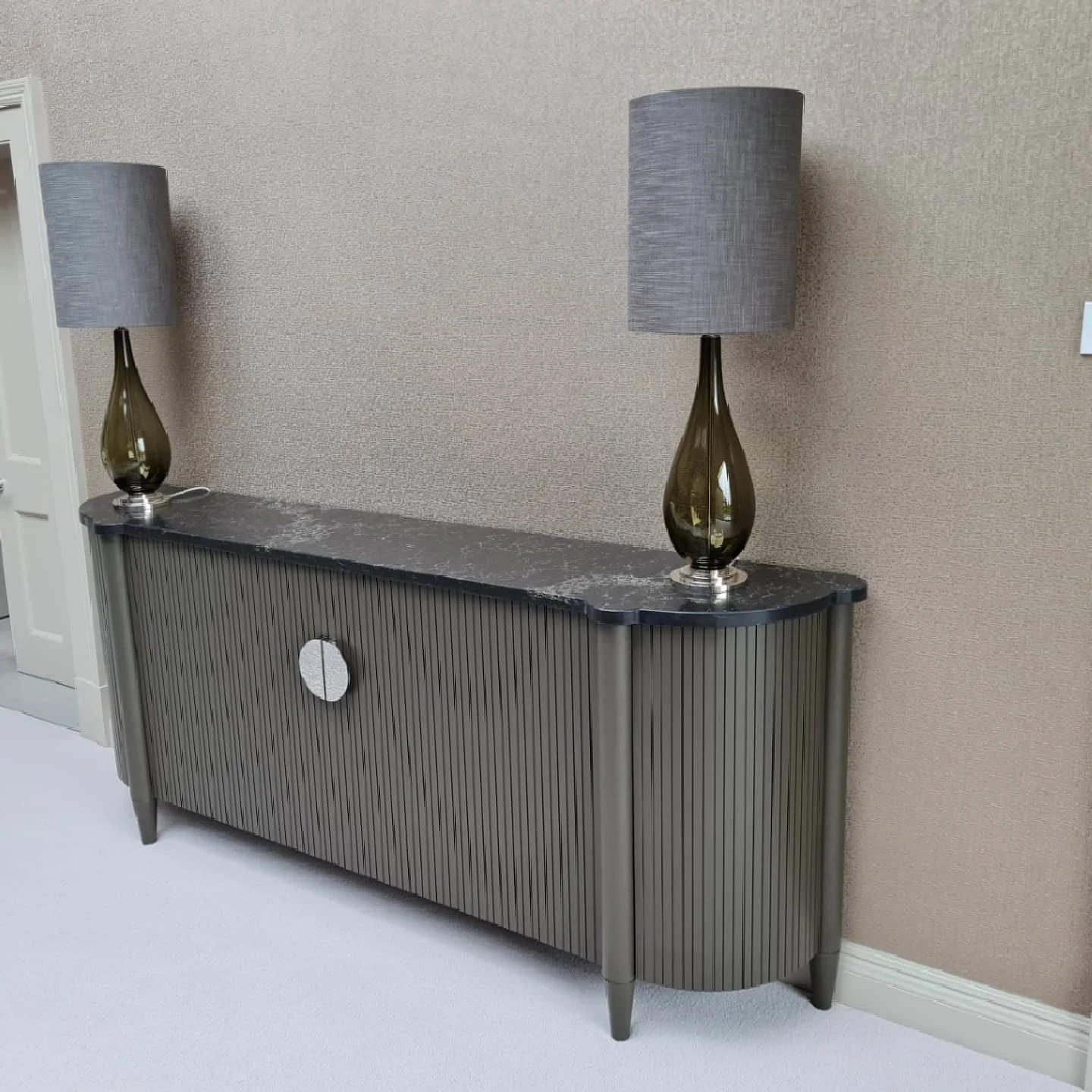 Interiors Manchester