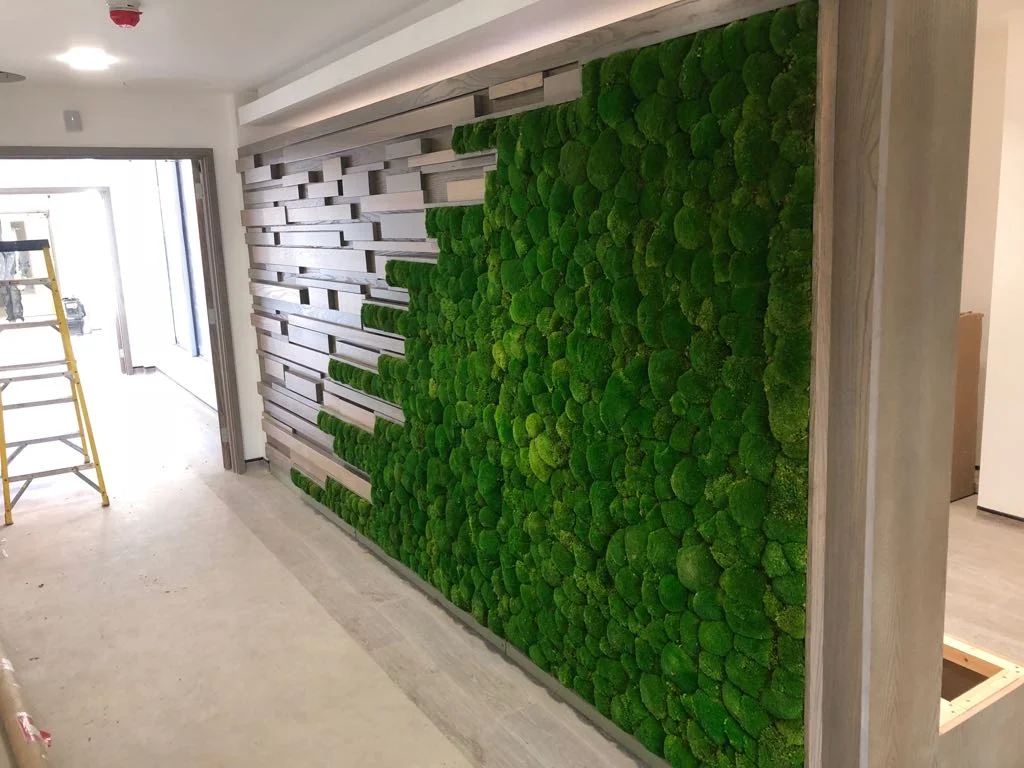 Interiors Manchester