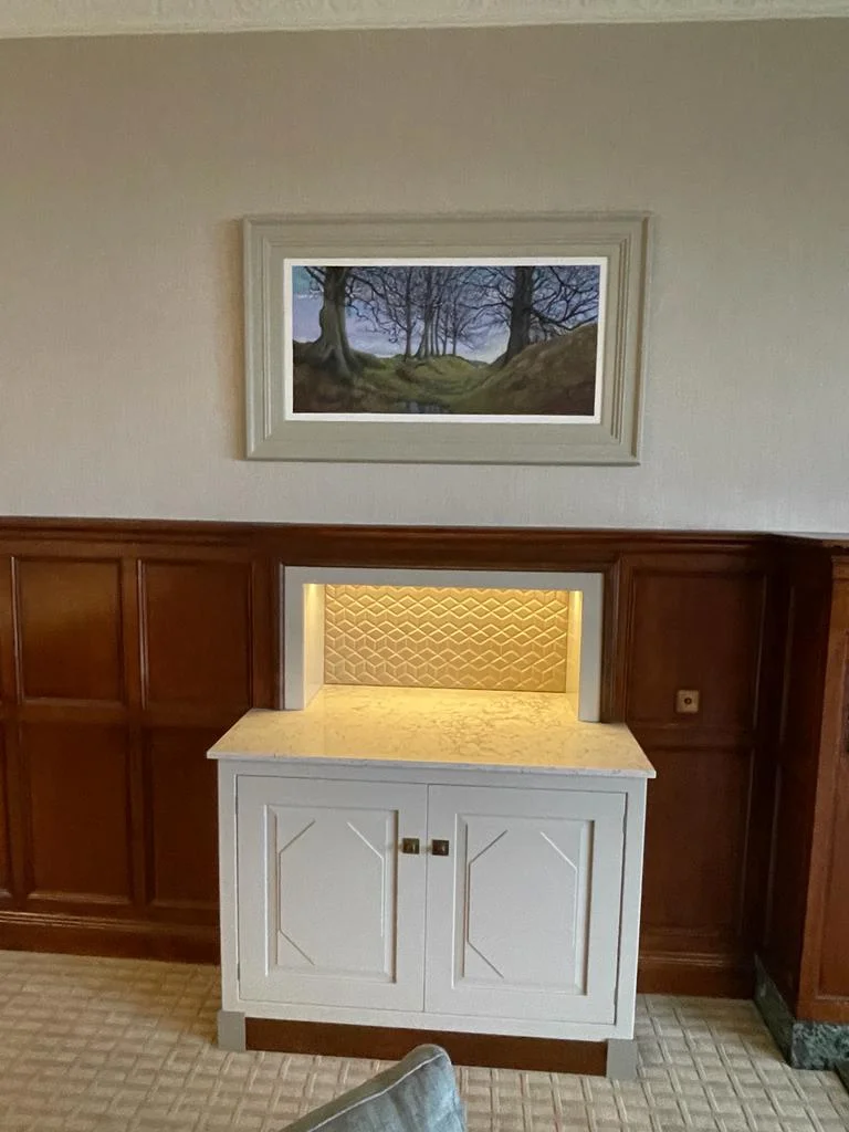 Interiors Manchester