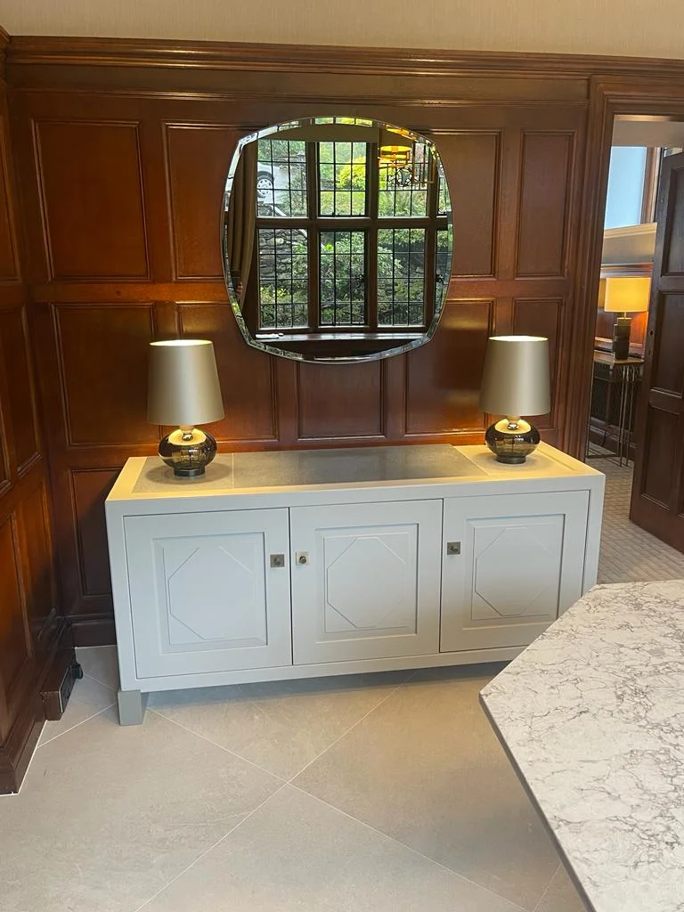 Interiors Manchester