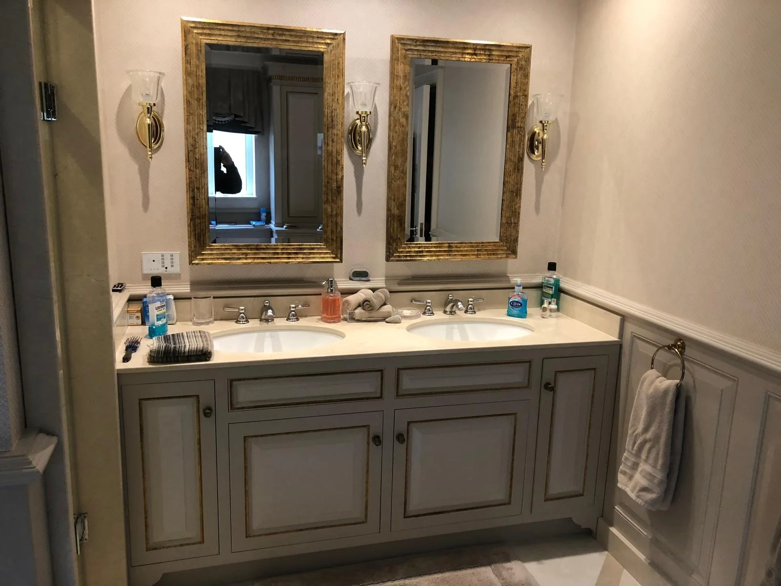 Interiors Manchester