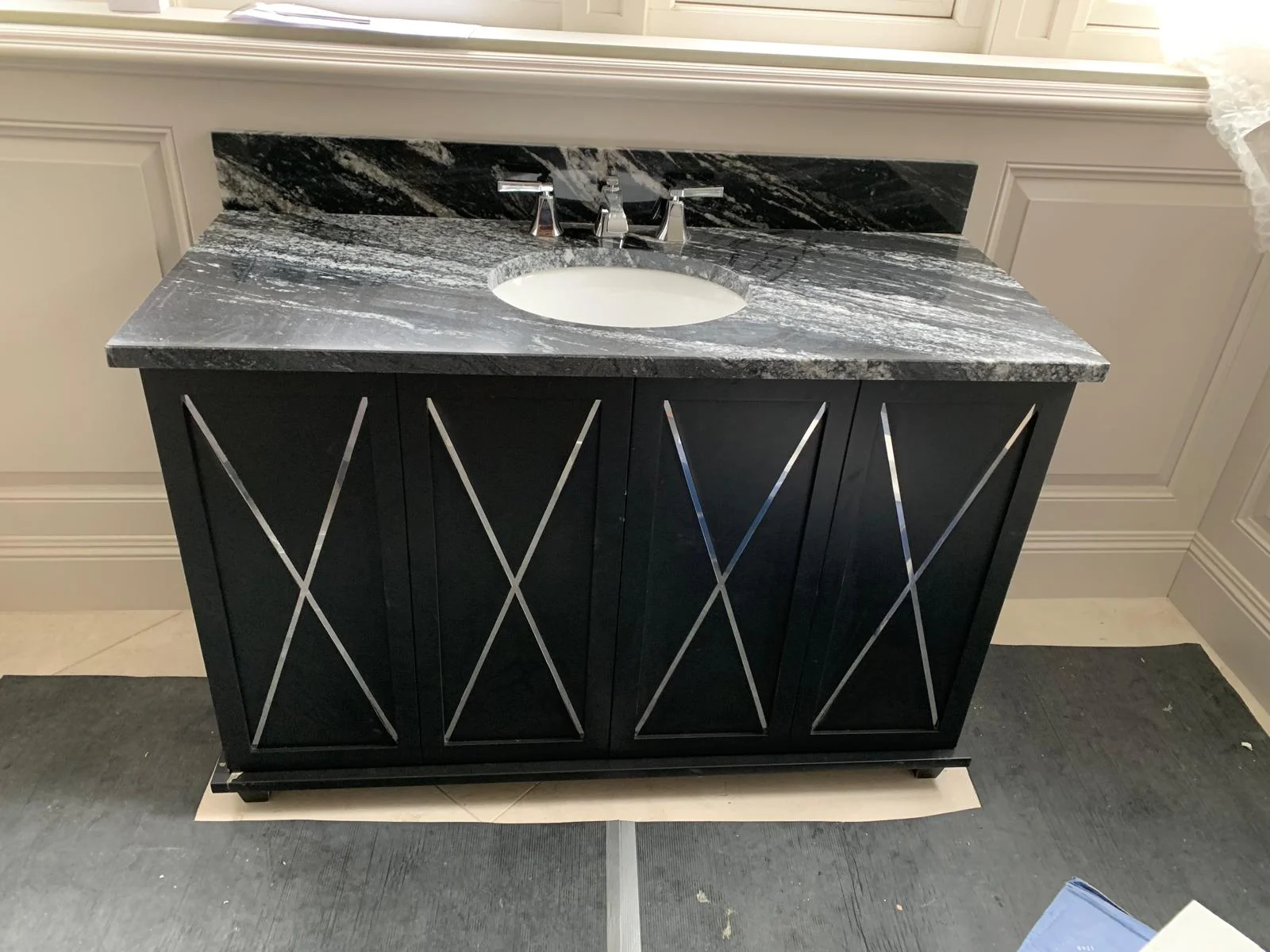 Interiors Manchester