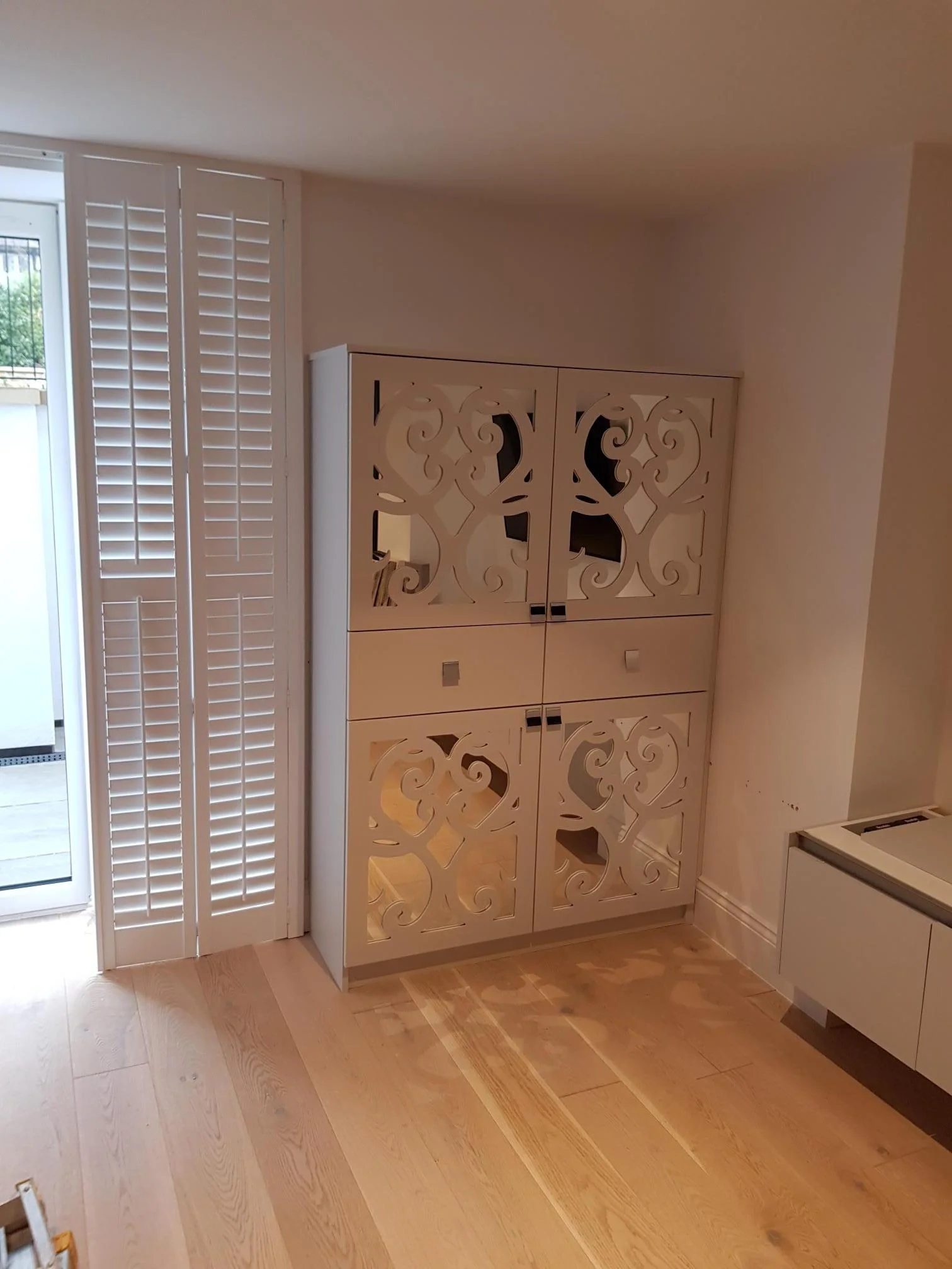 Interiors Manchester